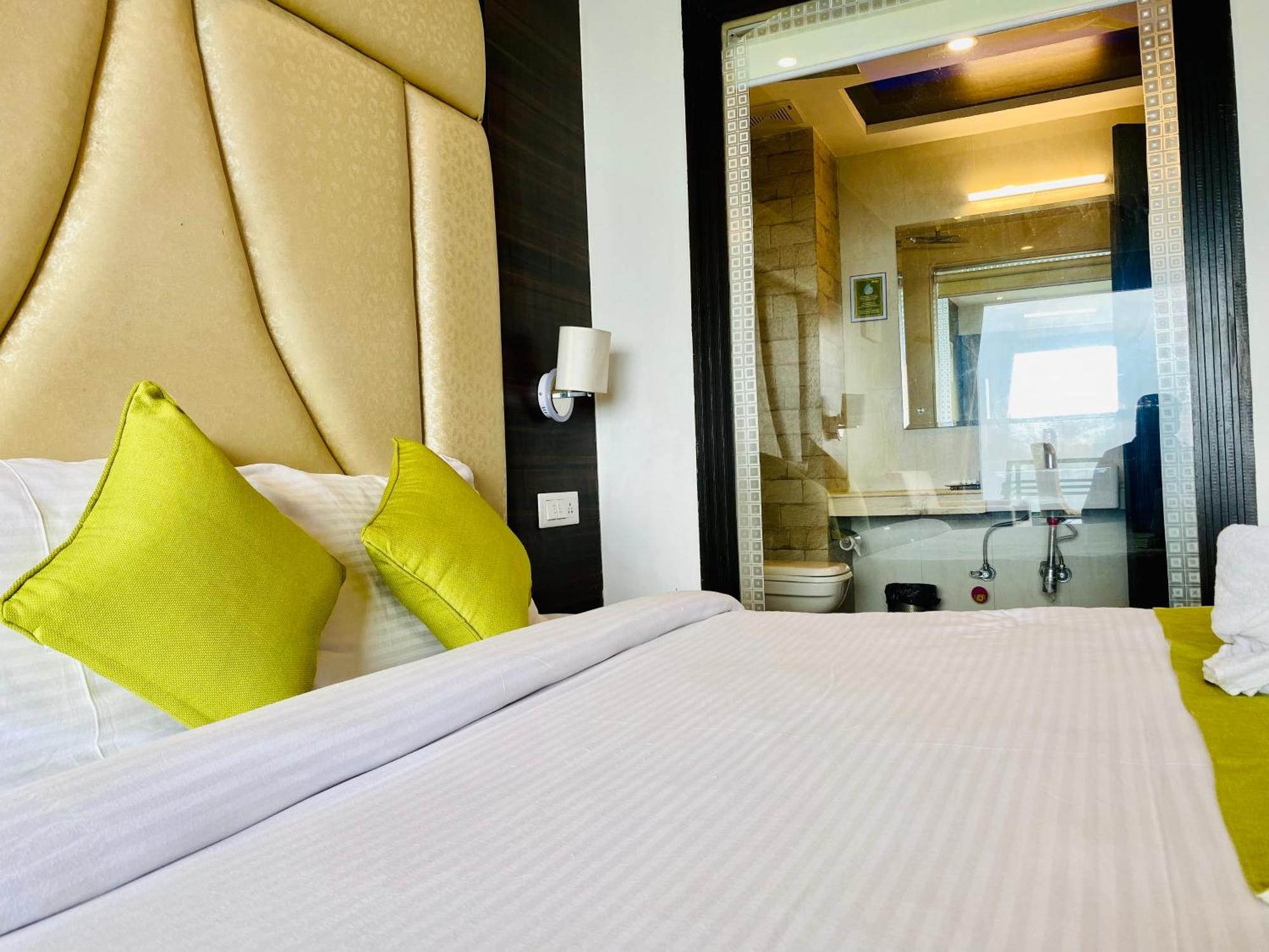 Hotel Aachman Valley Shimla