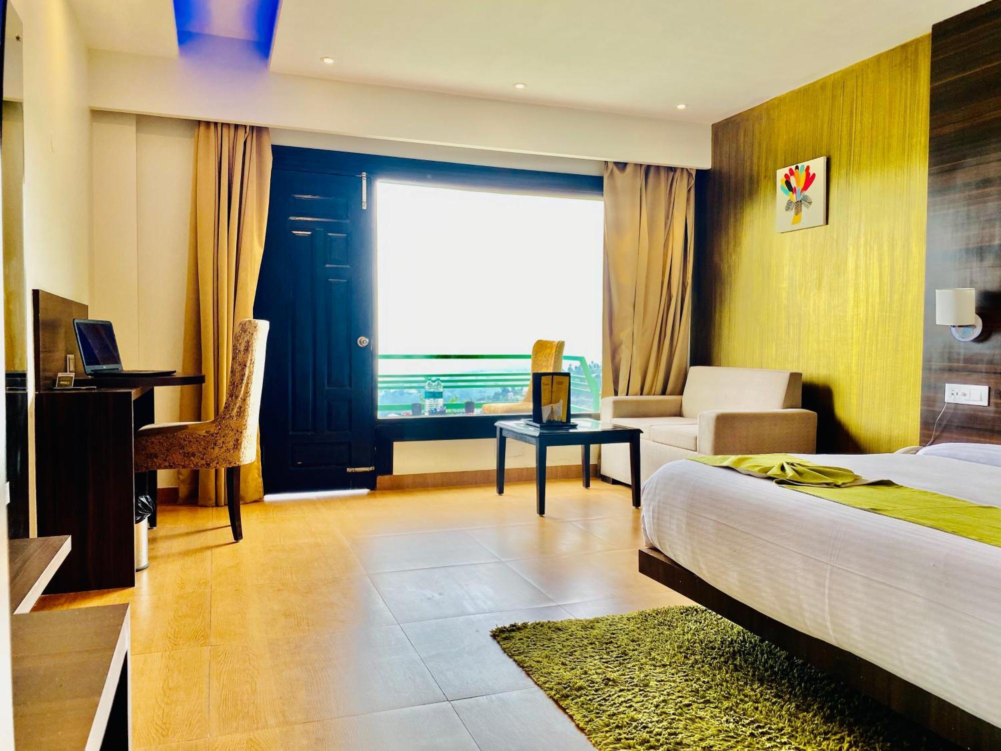 Aachman Valley 4* Shimla