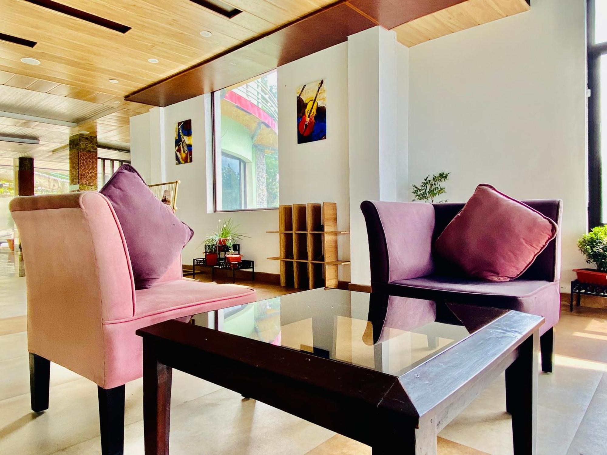 Aachman Valley Hotel Shimla