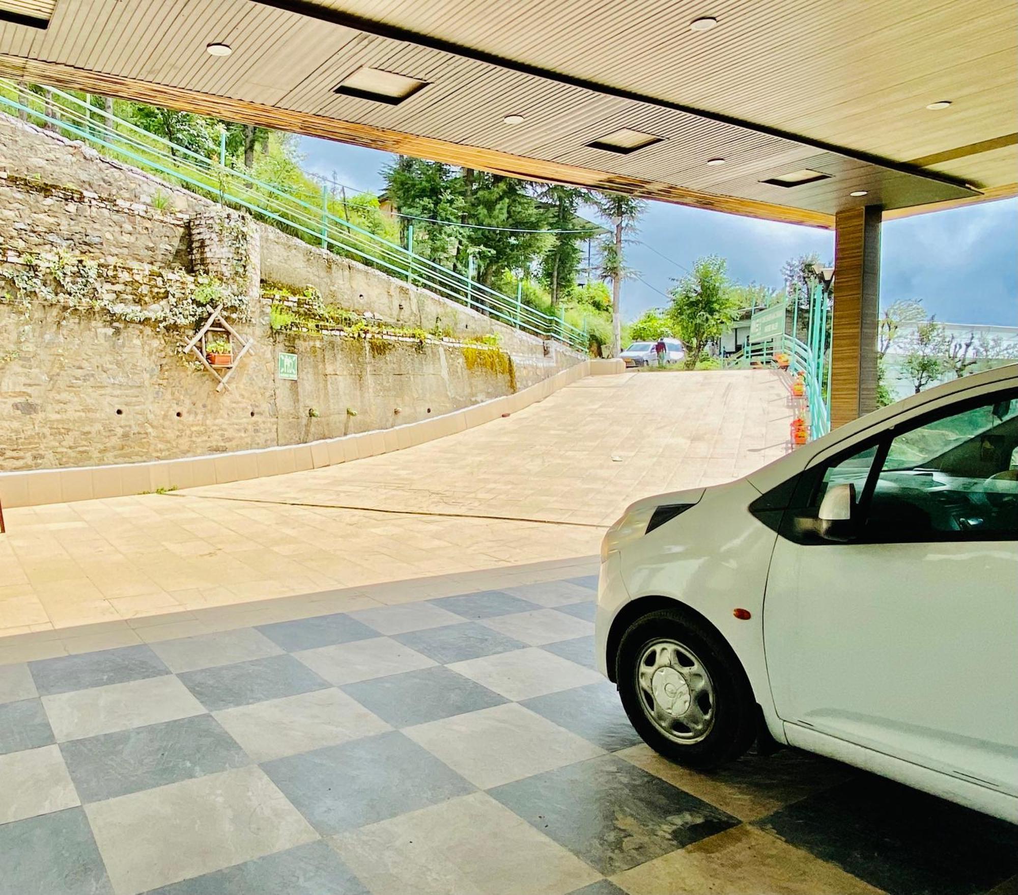 Aachman Valley 4* Shimla
