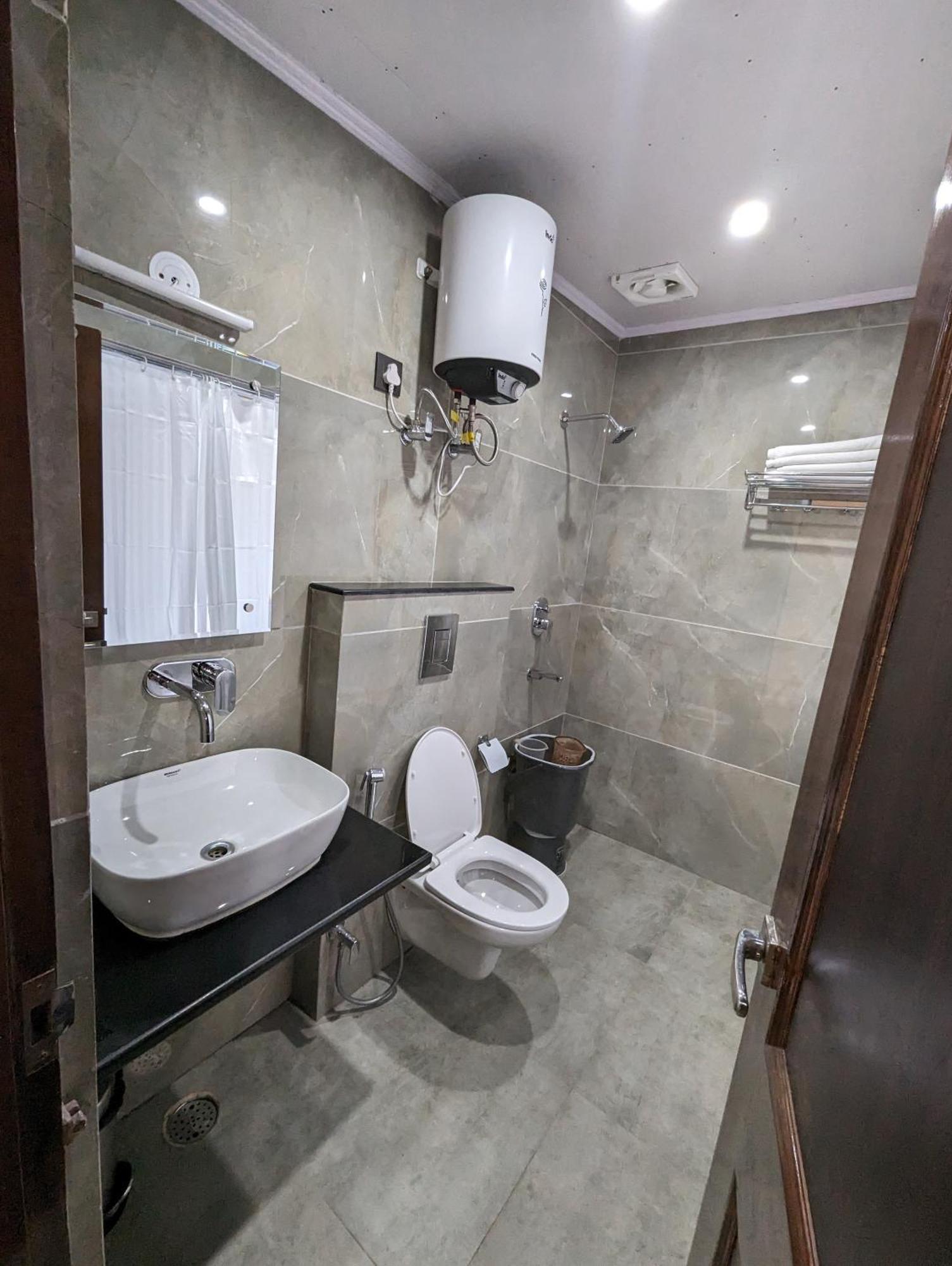 Bed & Breakfast Himalayan Hideaway Shimla