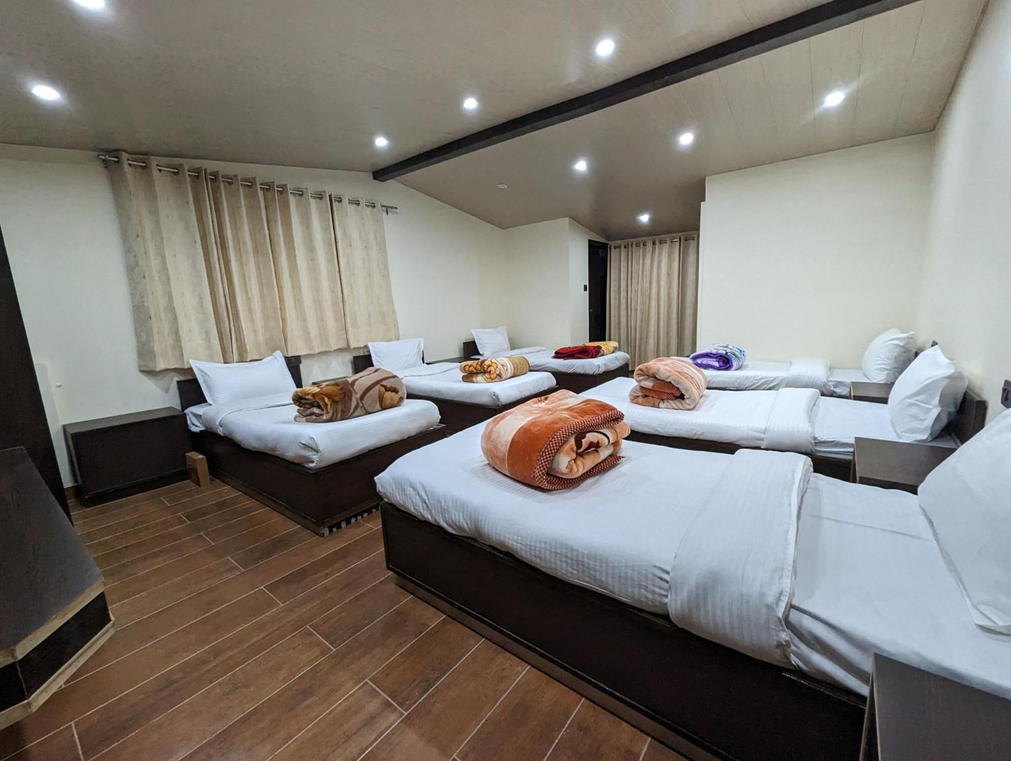 Bed & Breakfast Himalayan Hideaway Shimla