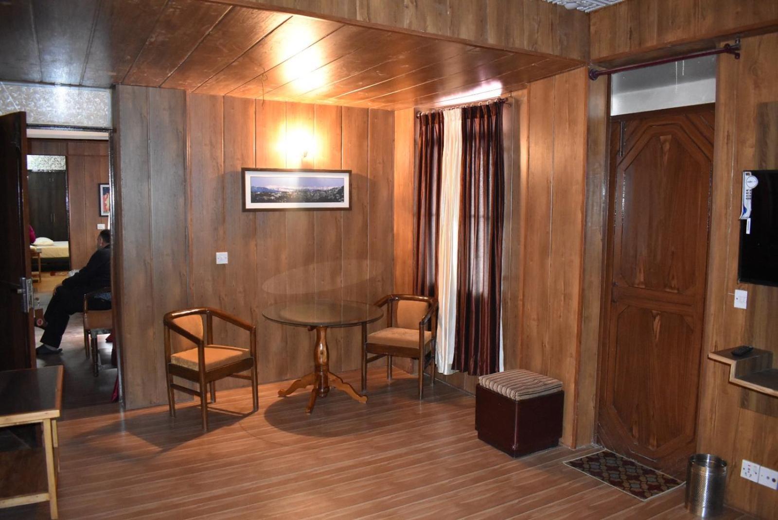 Bed & Breakfast Van-chum Shimla