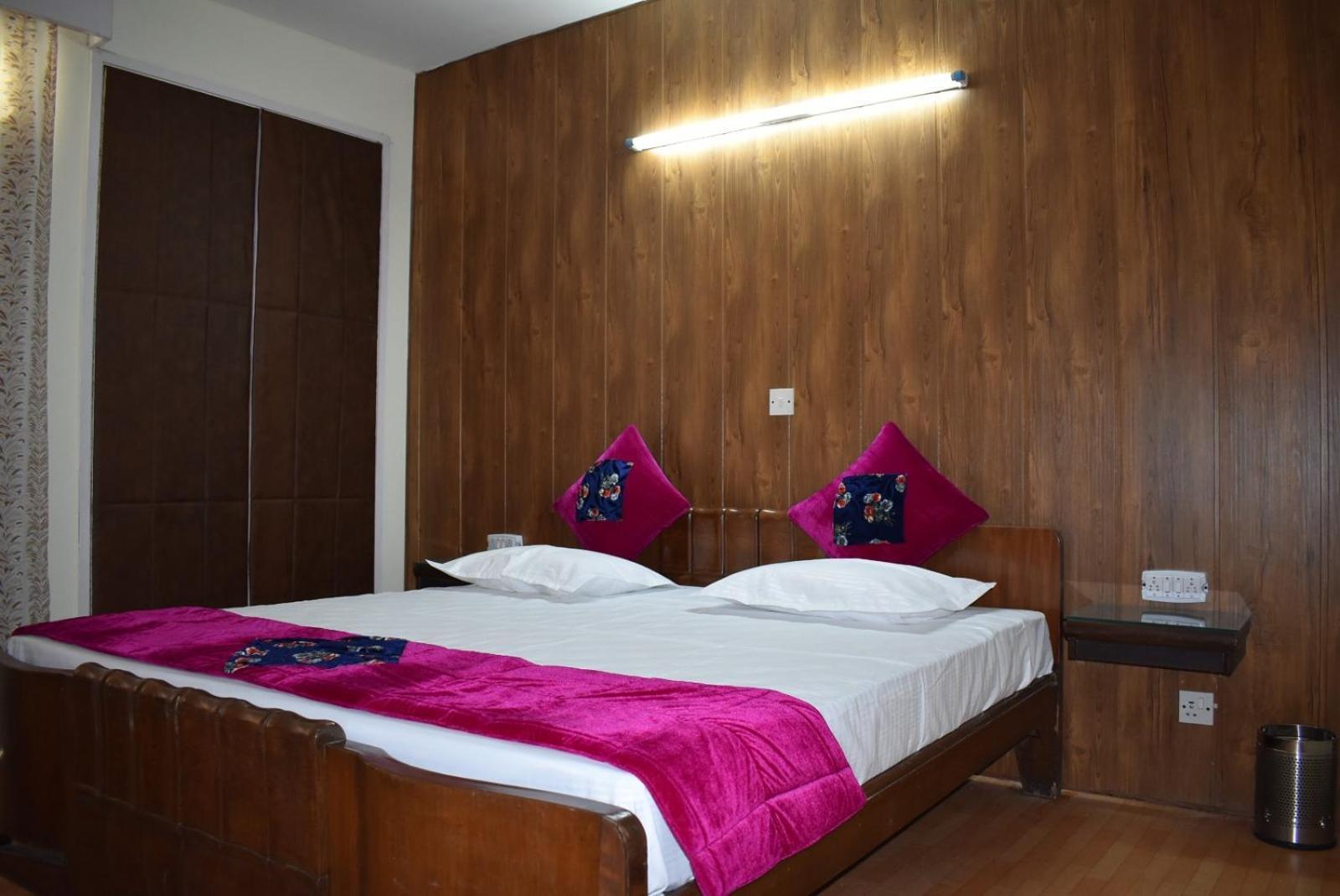 Van-chum Bed & Breakfast Shimla