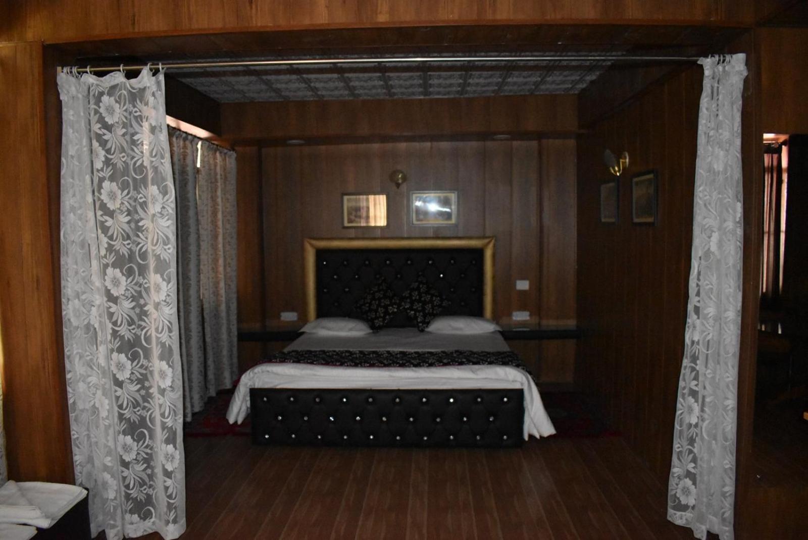 Bed & Breakfast Van-chum