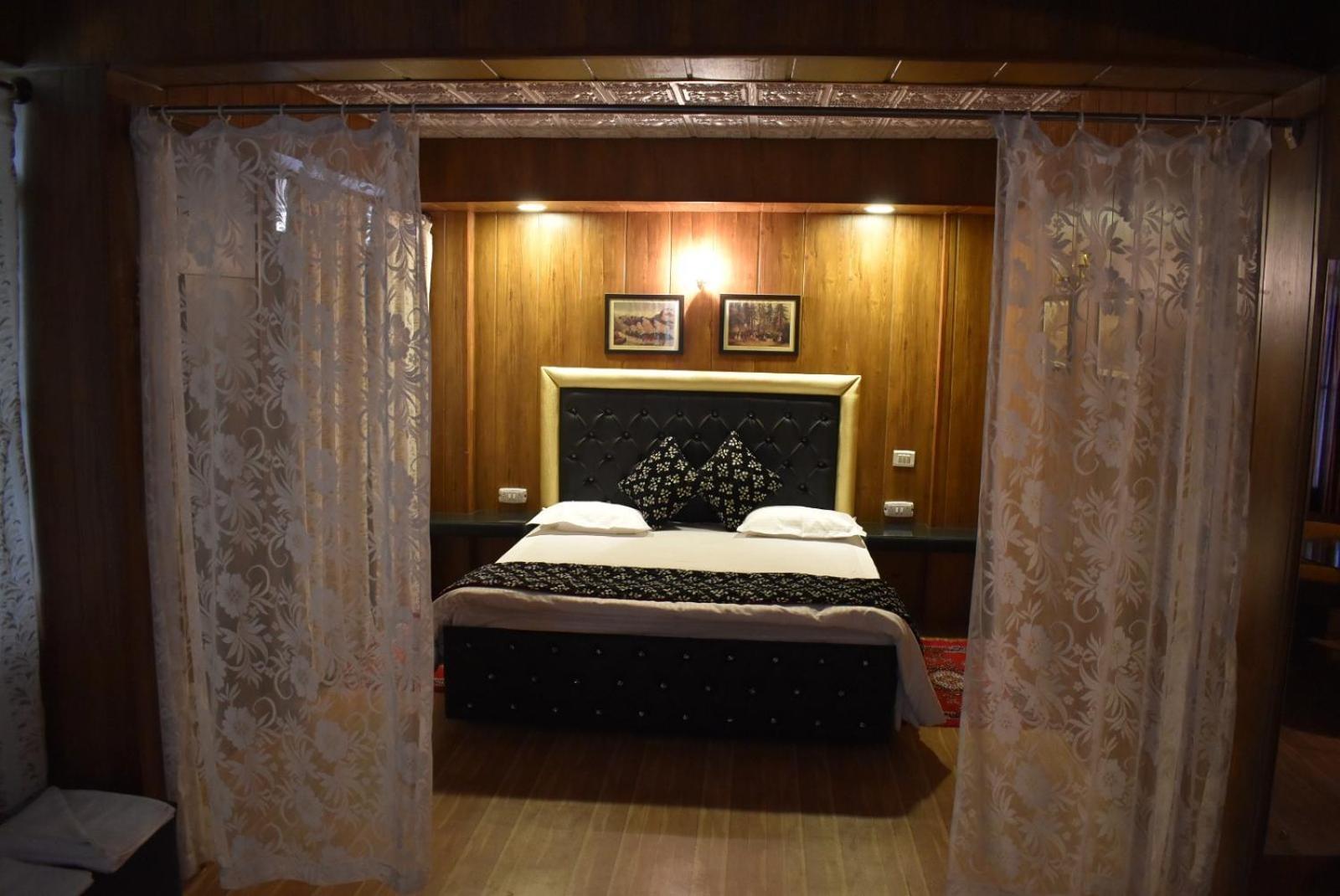 Bed & Breakfast Van-chum *