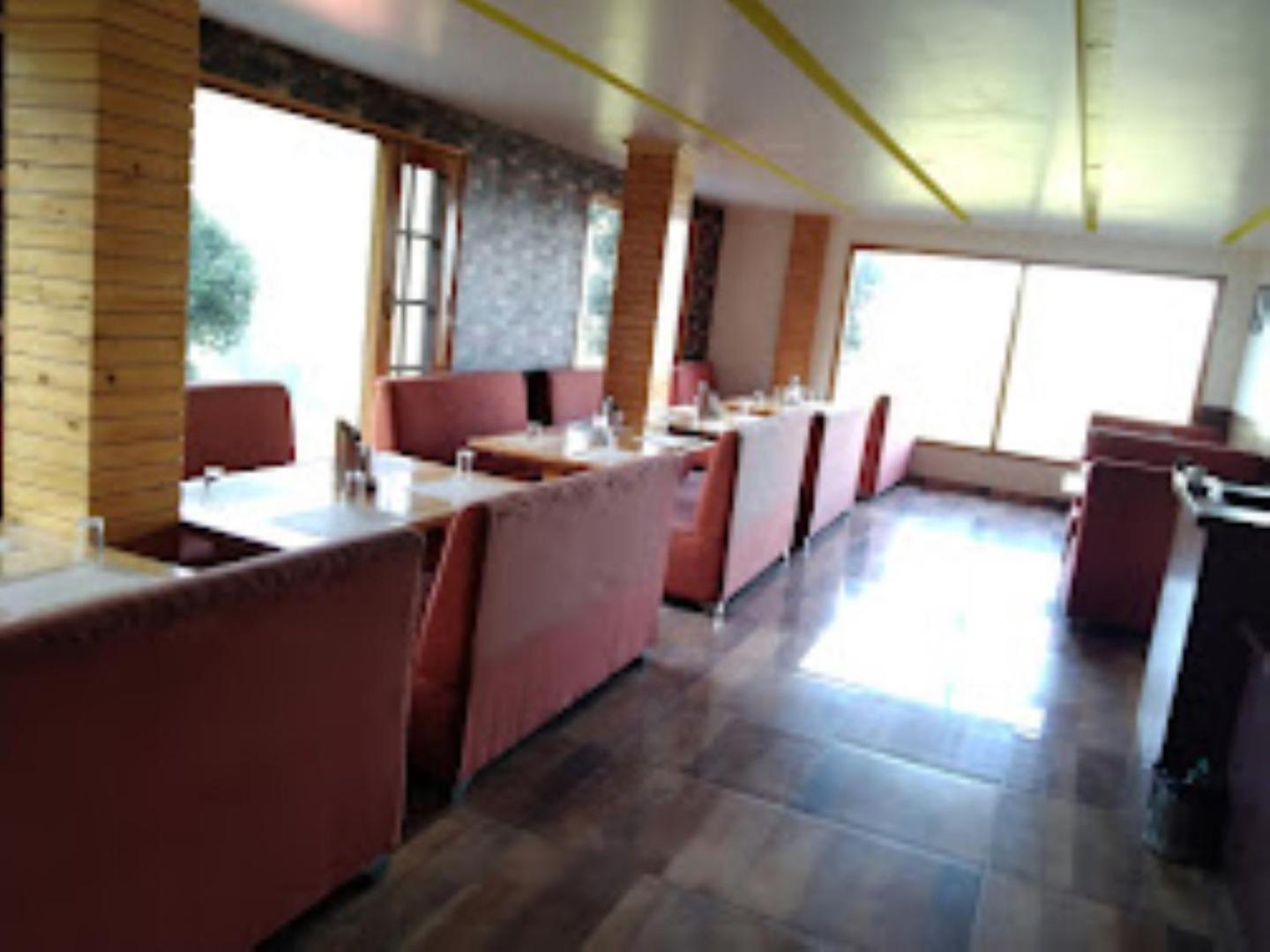 Hotel Greens Shimla