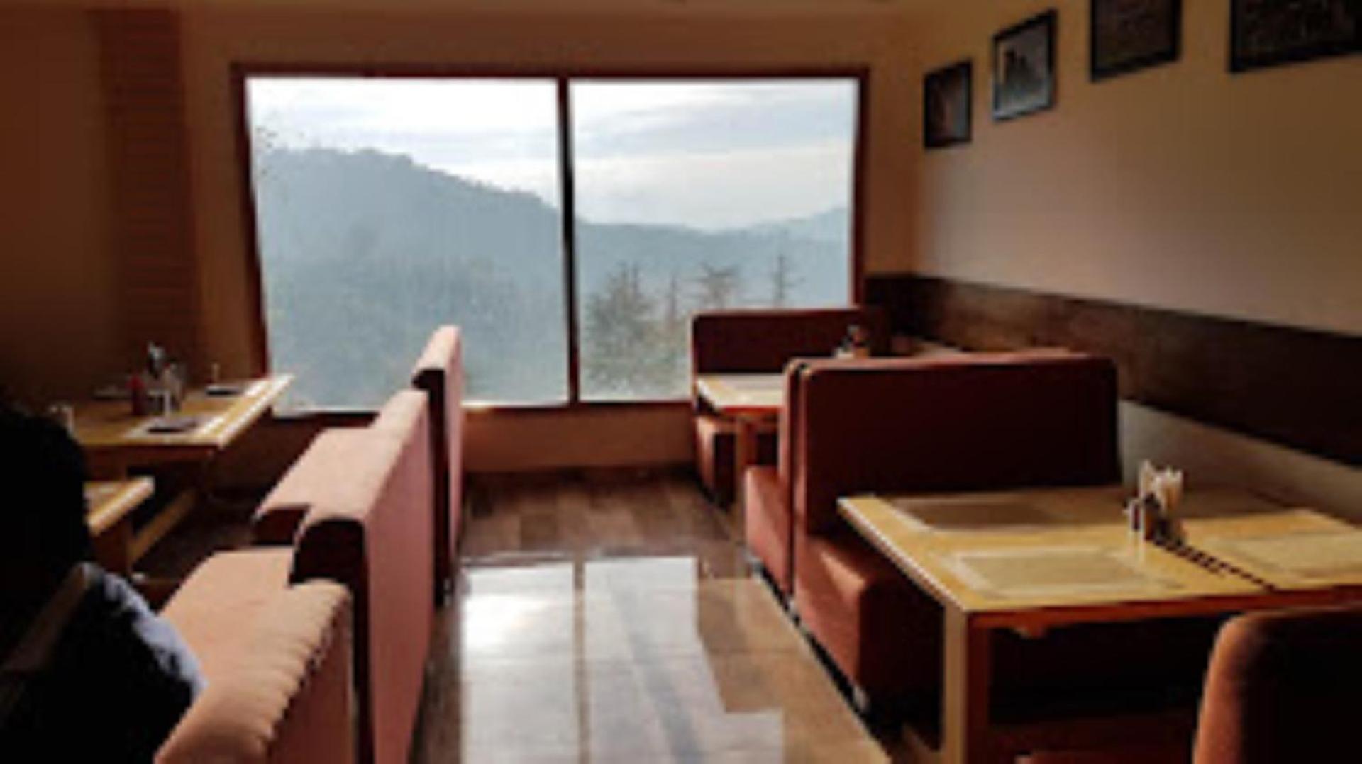 Greens 3* Shimla