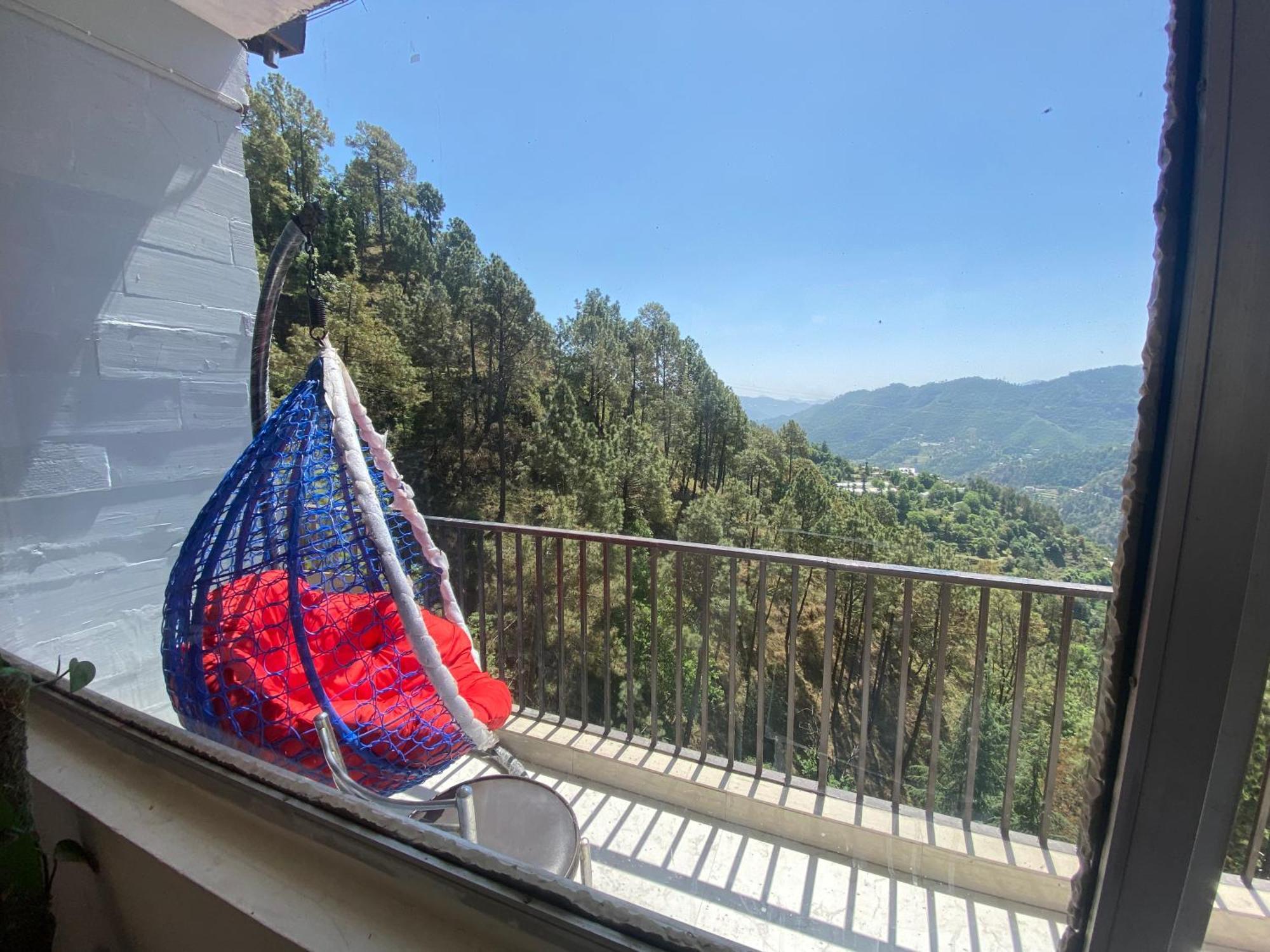 Shyar Residency * Shimla