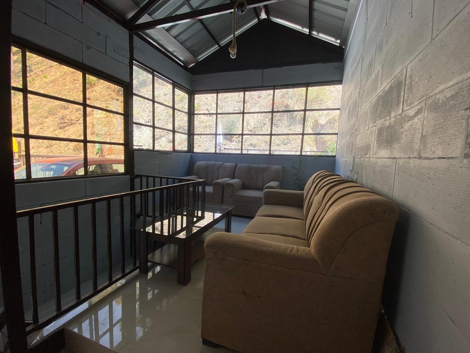 Shyar Residency