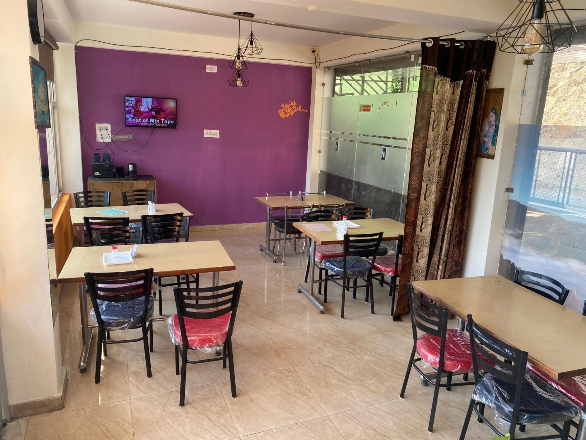 Shyar Residency