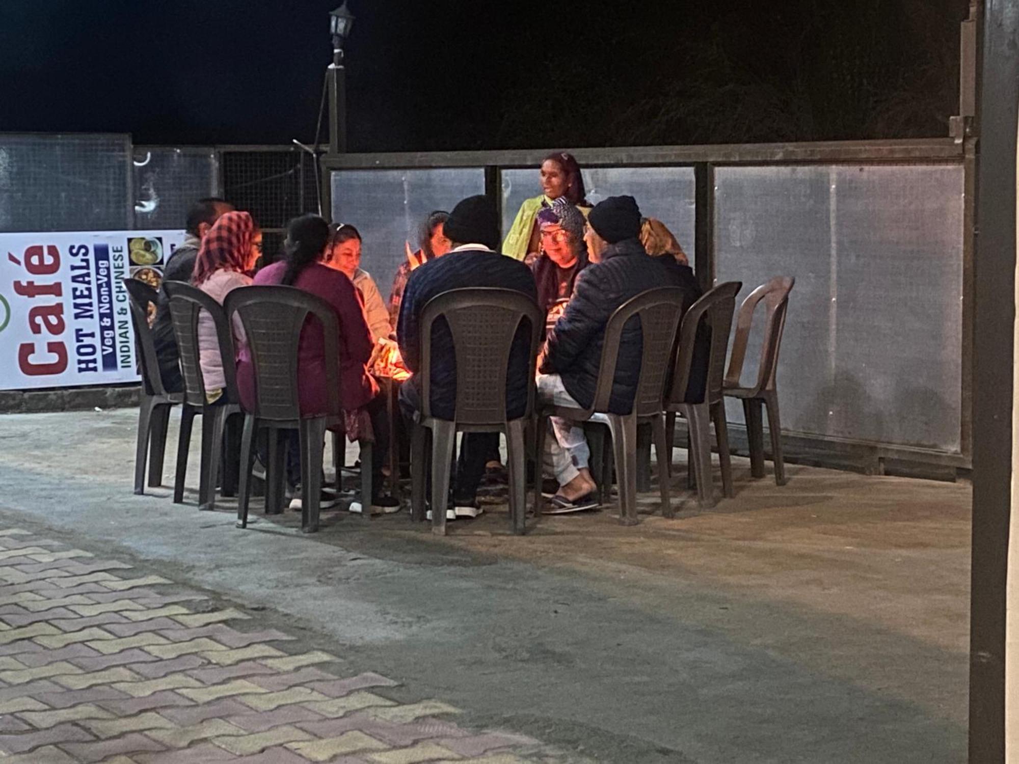 Shyar Residency Shimla