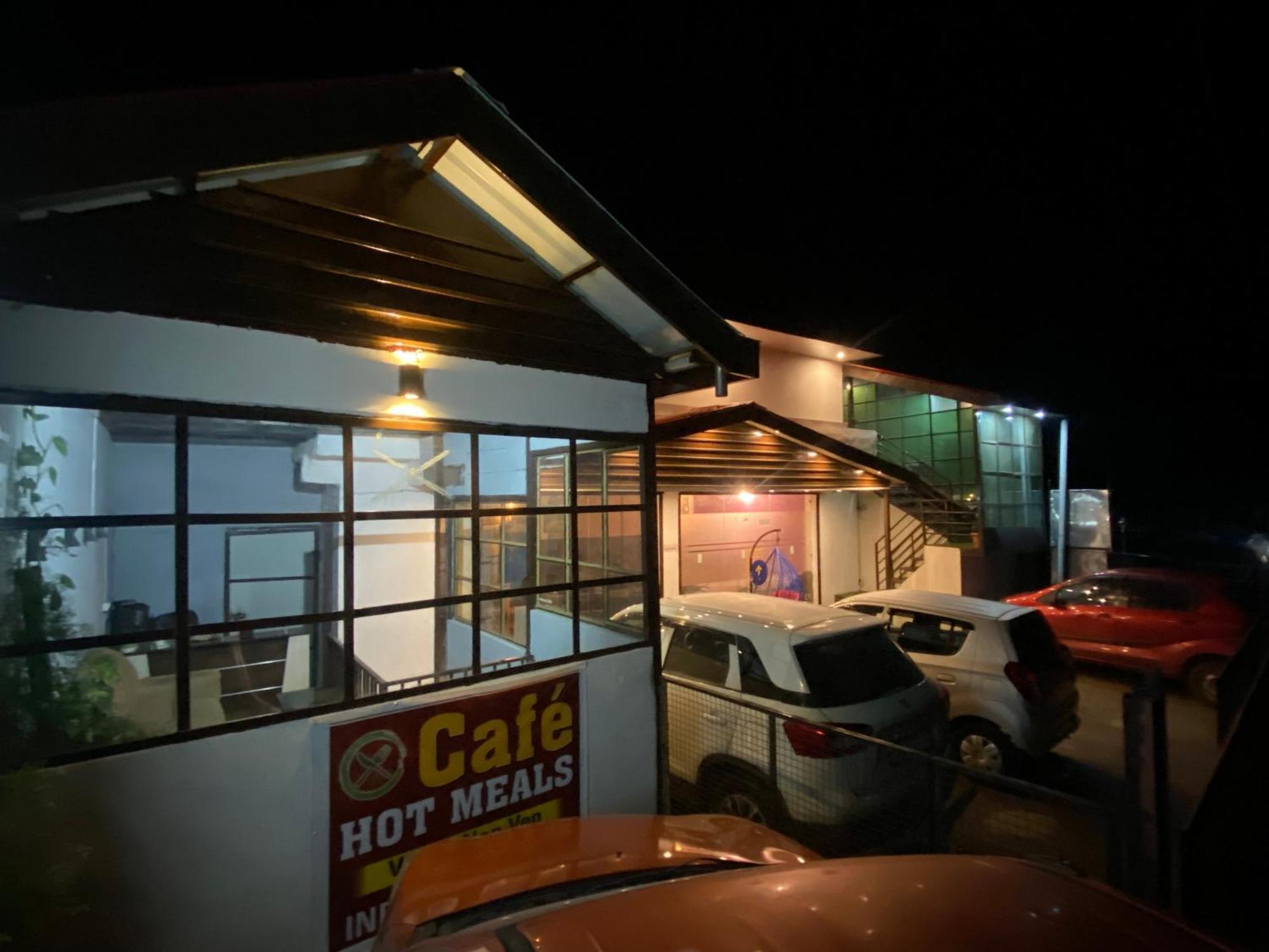 Shyar Residency Bed & Breakfast