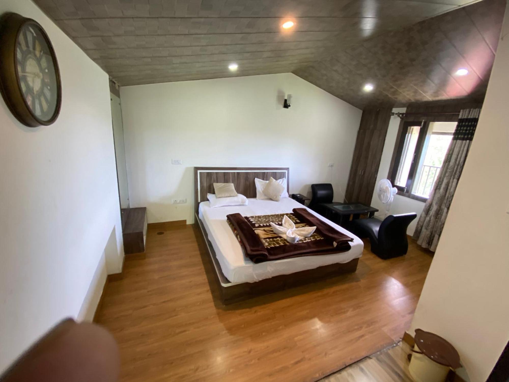 Shyar Residency Shimla