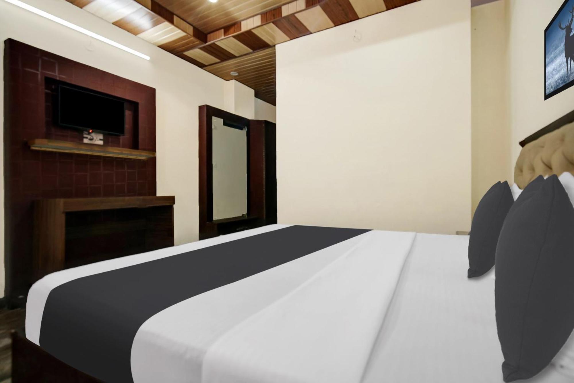 O Radhey Shyam 4* Shimla