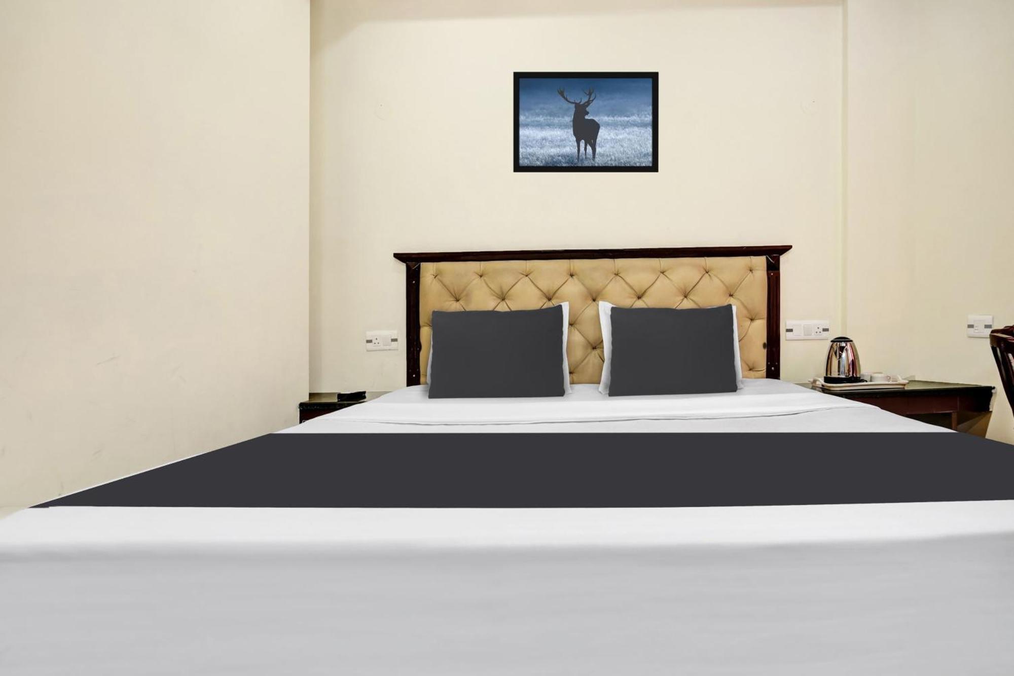 O Radhey Shyam 4* Shimla