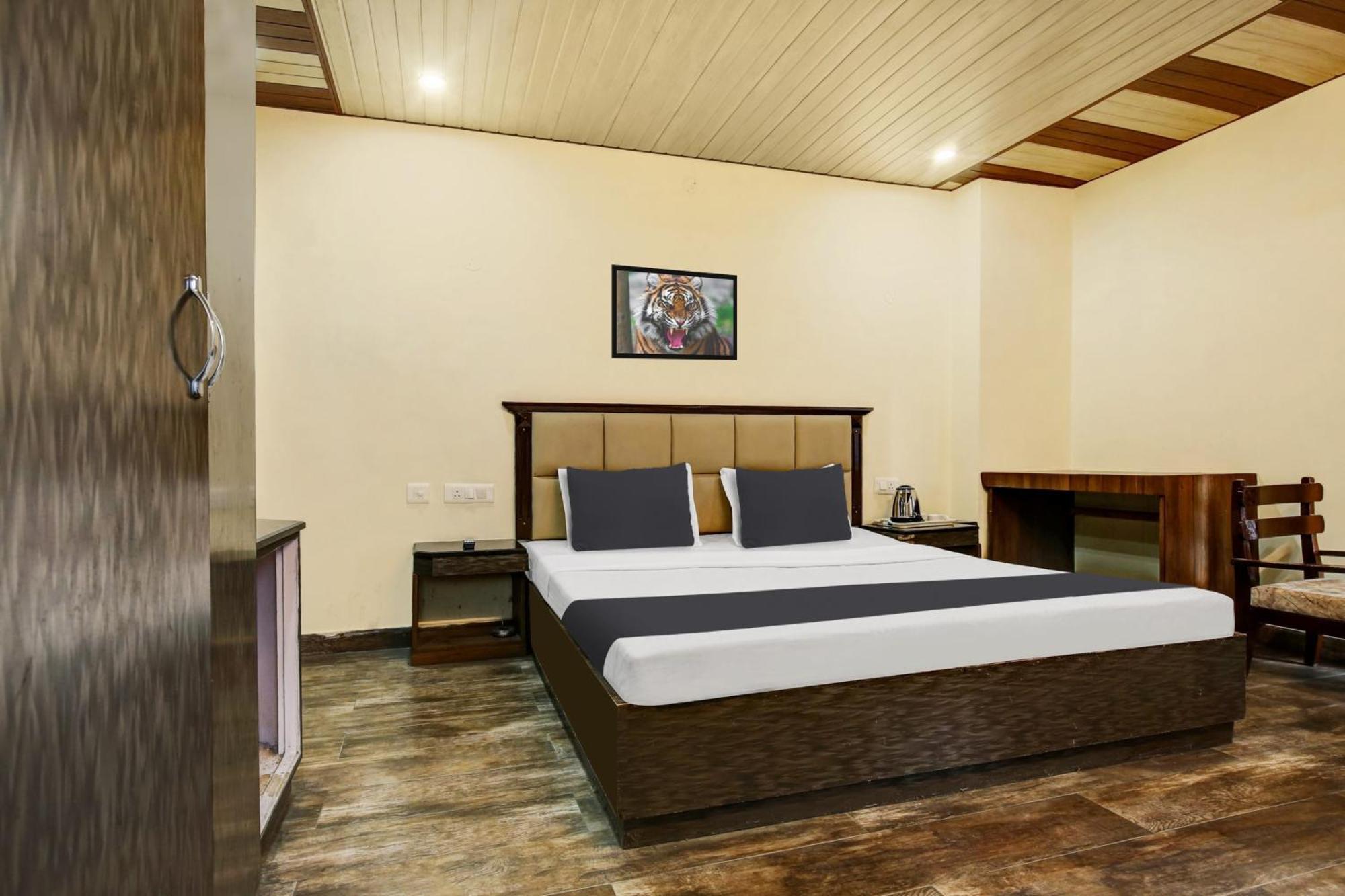 O Radhey Shyam Hotel Shimla