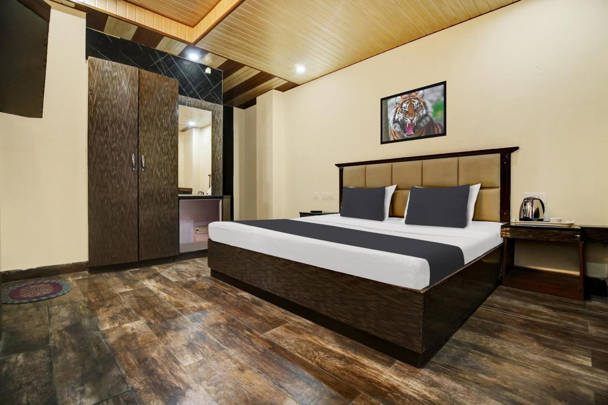 O Radhey Shyam 4* Shimla