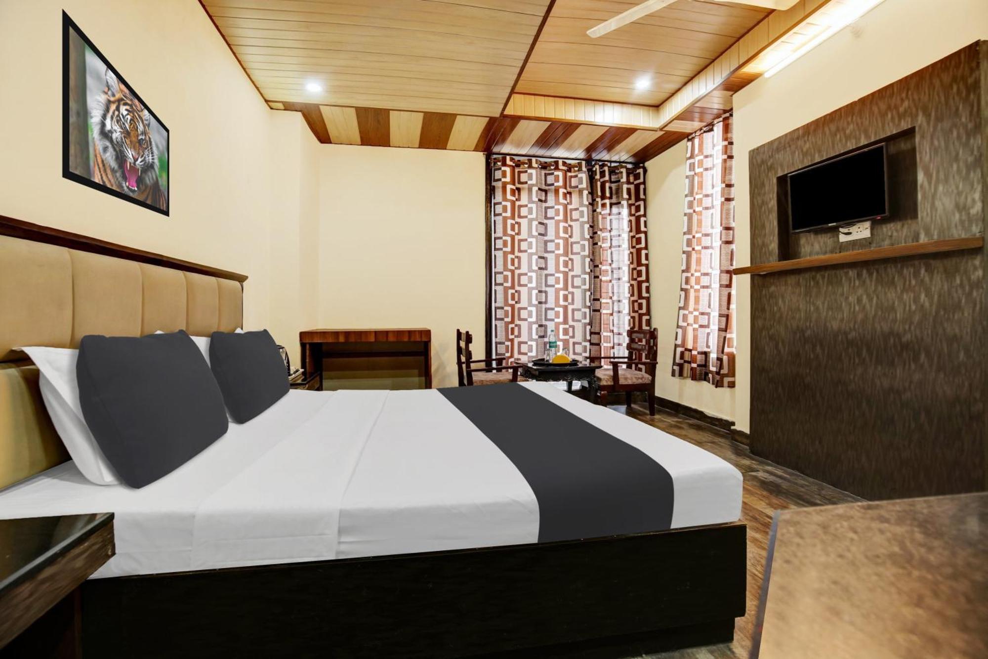 Hotel O Radhey Shyam 4*