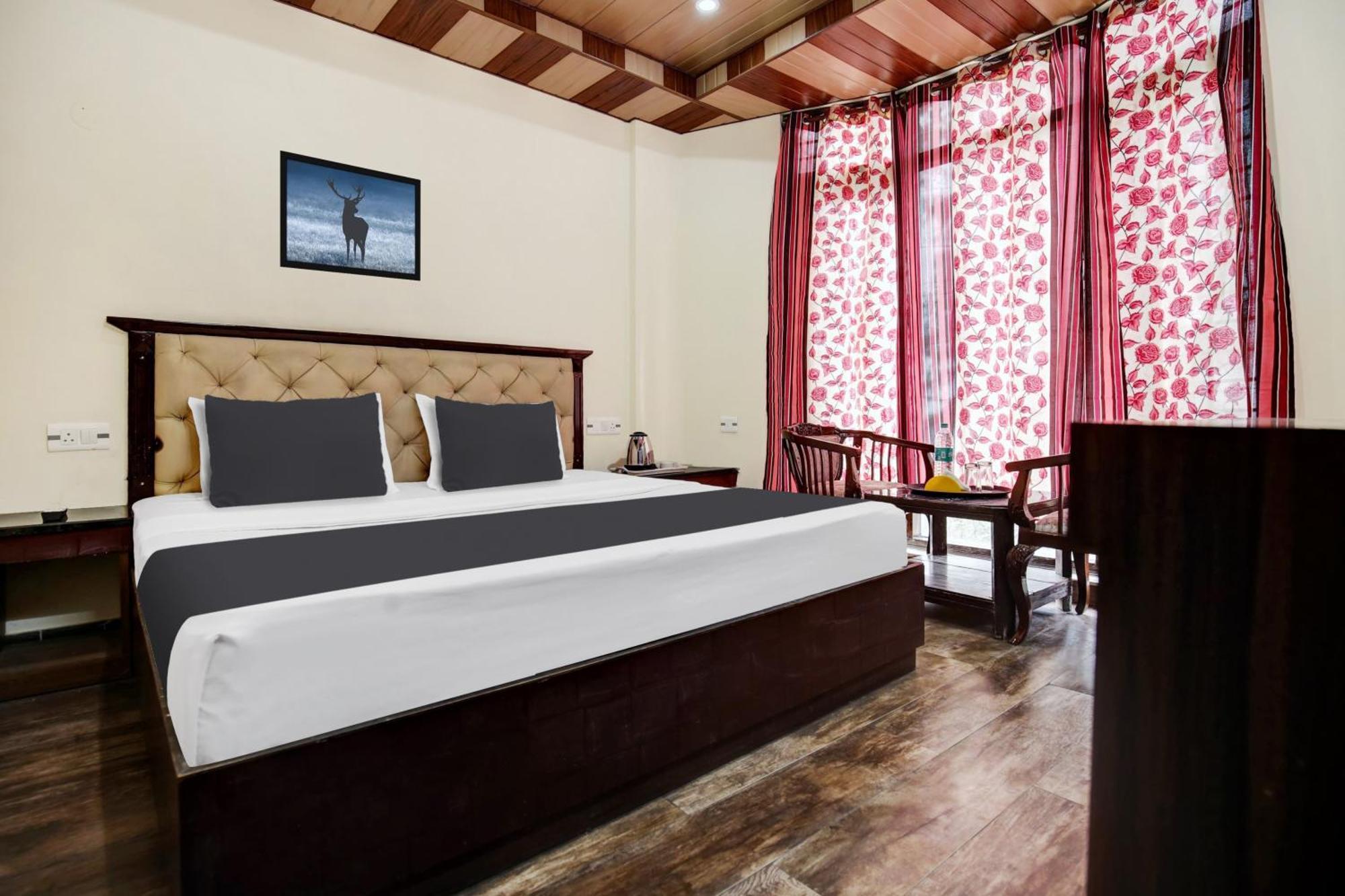 Hotel O Radhey Shyam Shimla