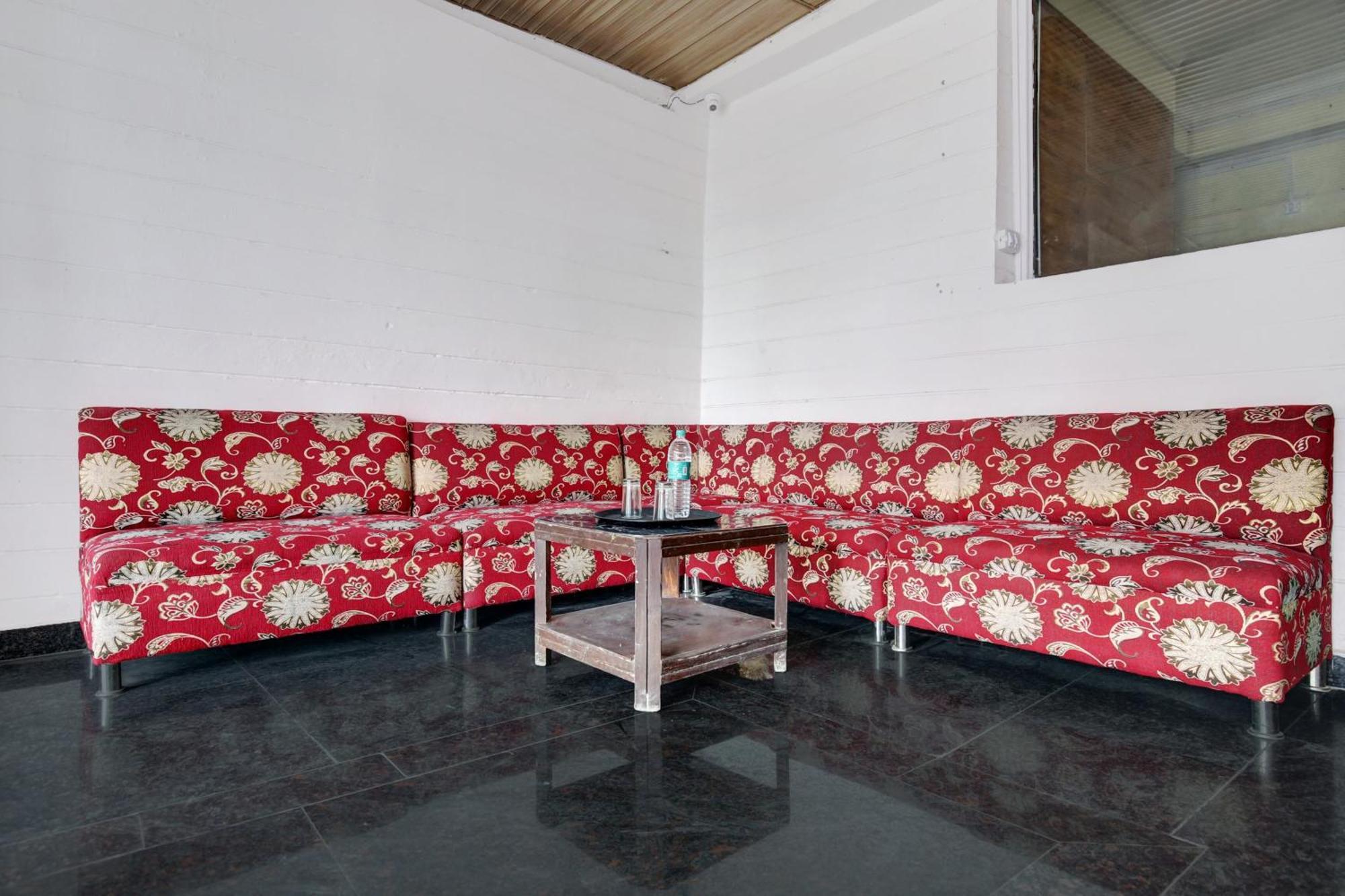 O Radhey Shyam 4* Shimla