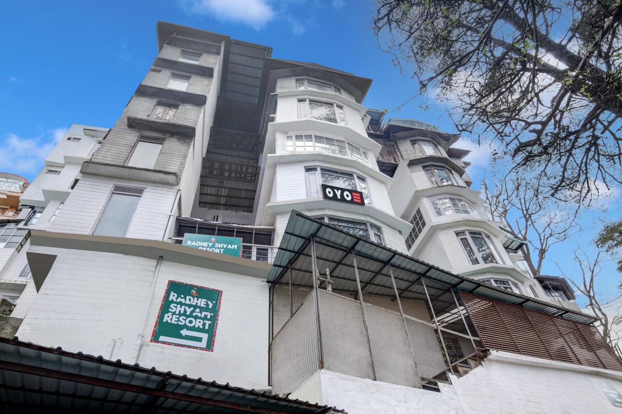 Hotel O Radhey Shyam 4*