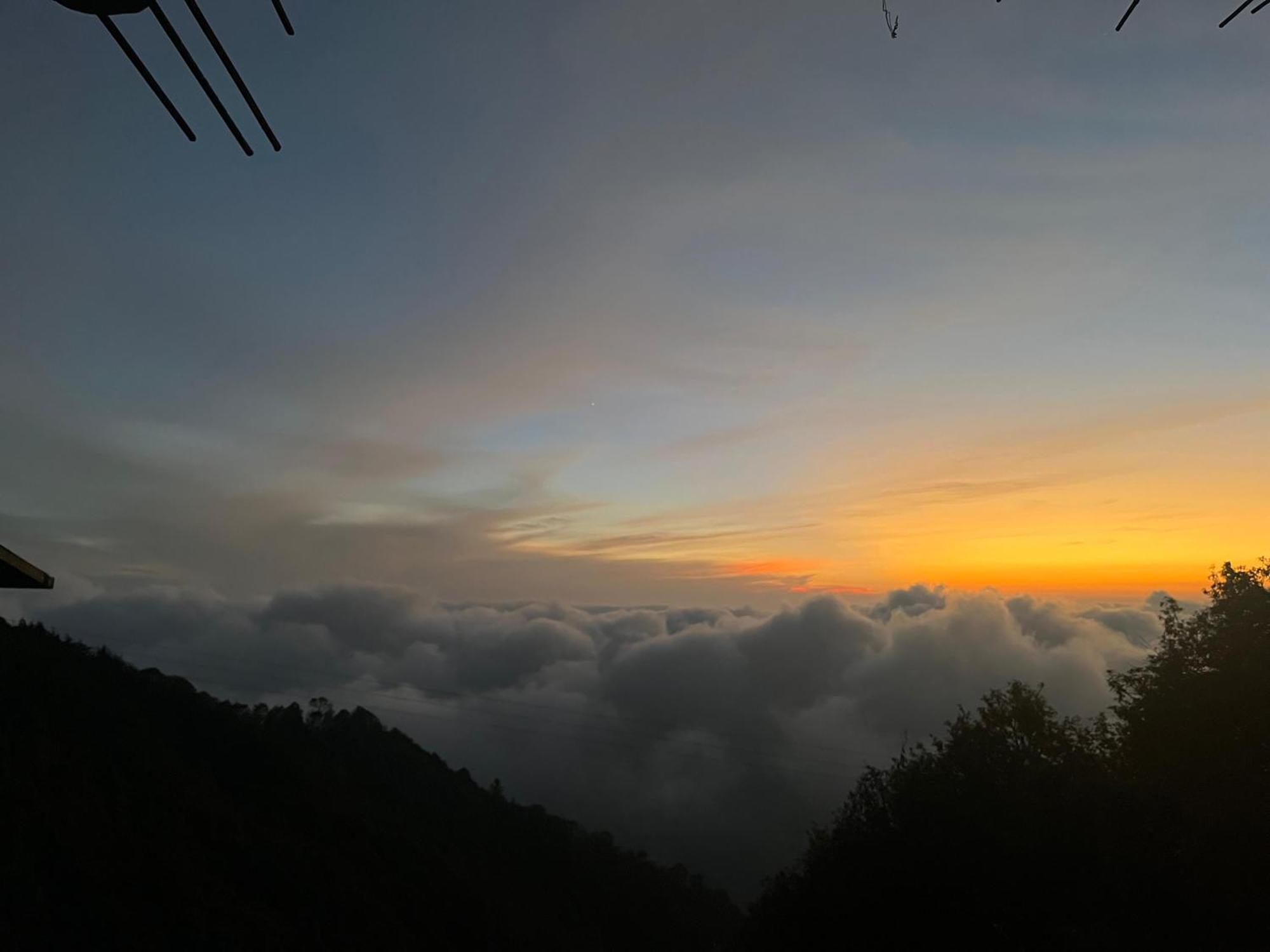Hill View