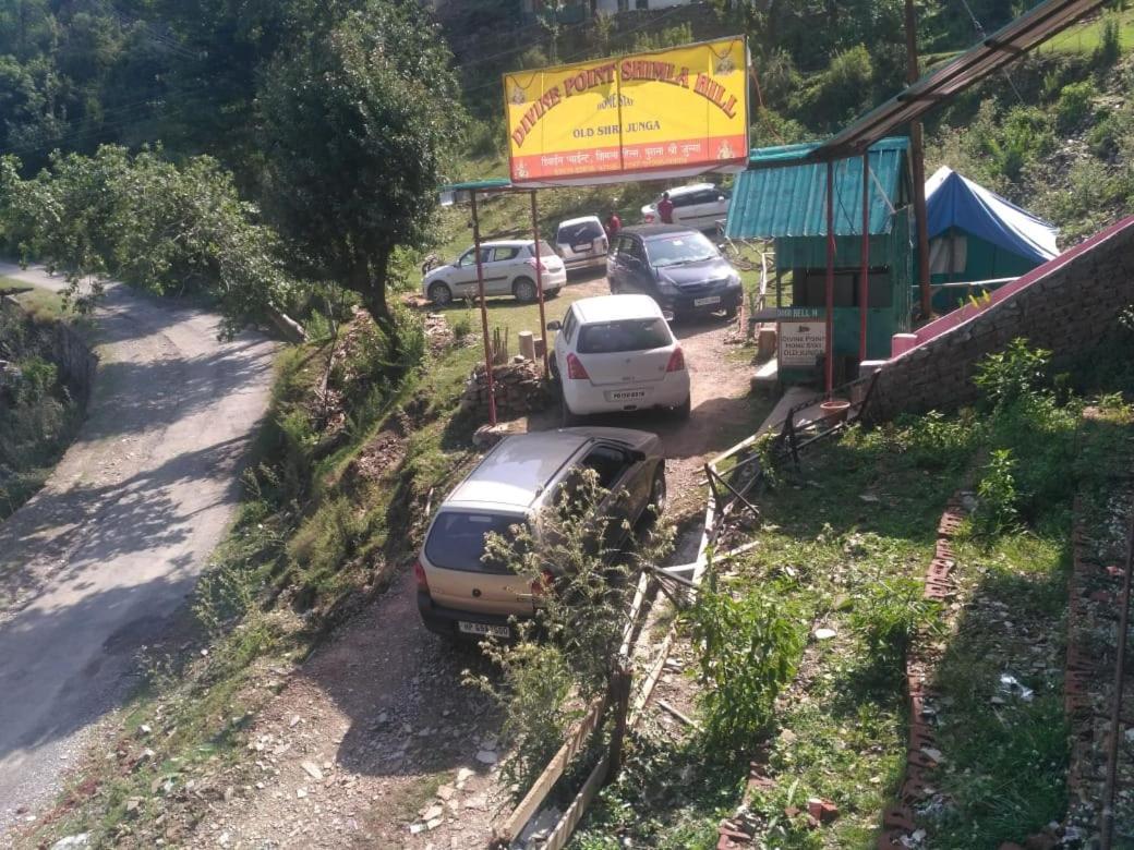 Yog Chhaya 4* Shimla