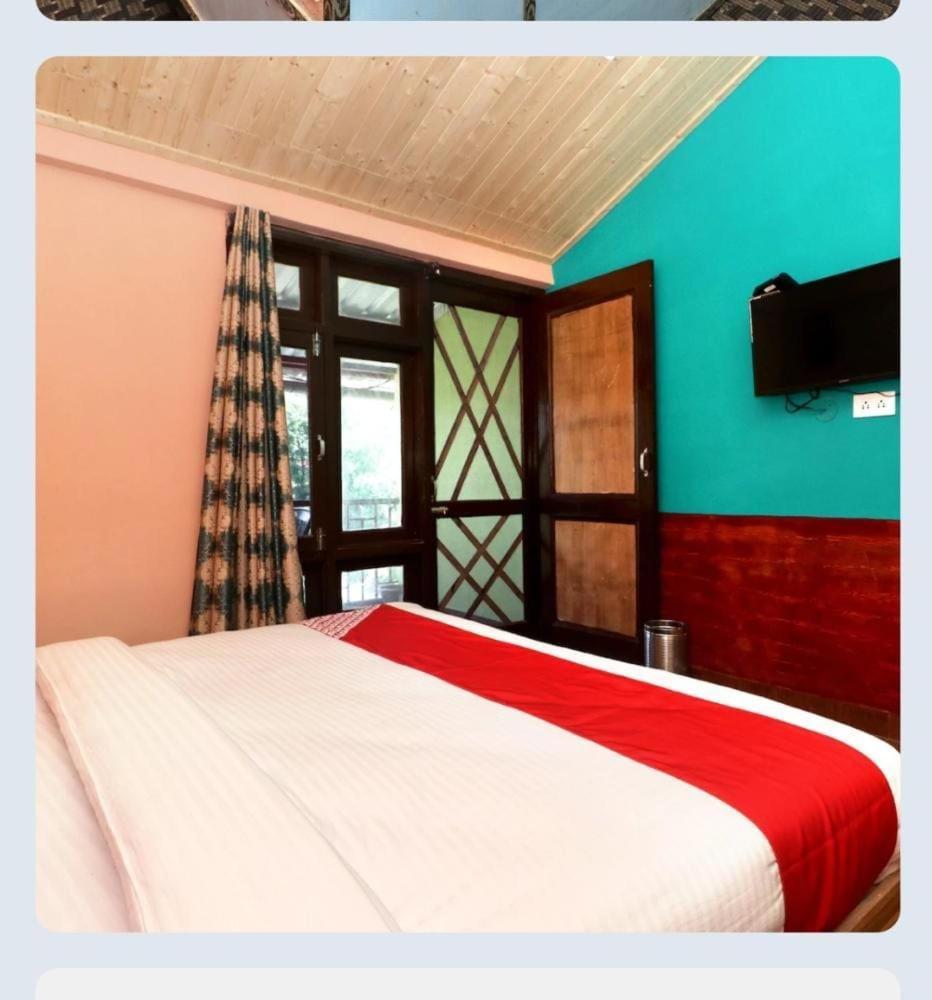 Yog Chhaya Hotel Shimla