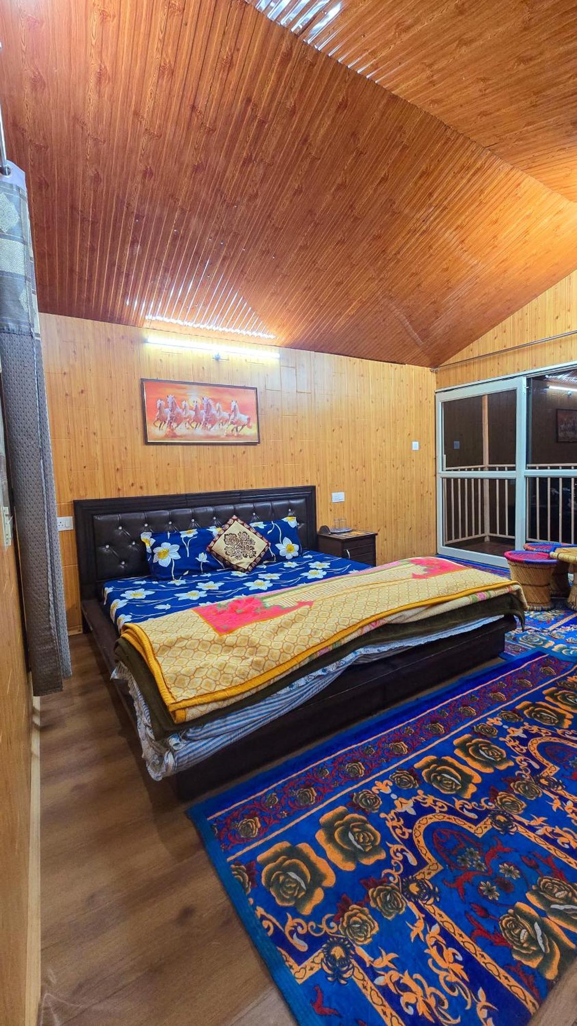 Homestay The Escape Shimla