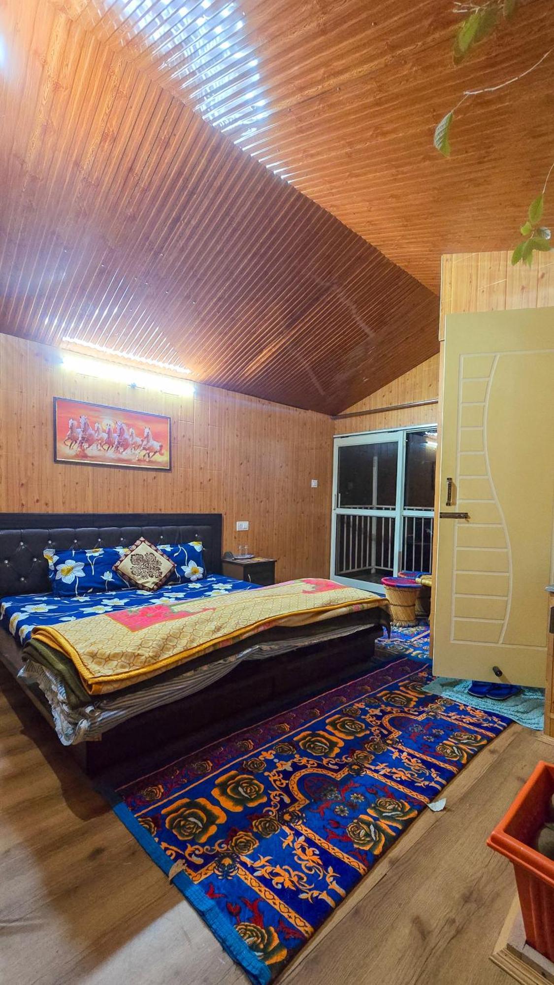 Homestay The Escape