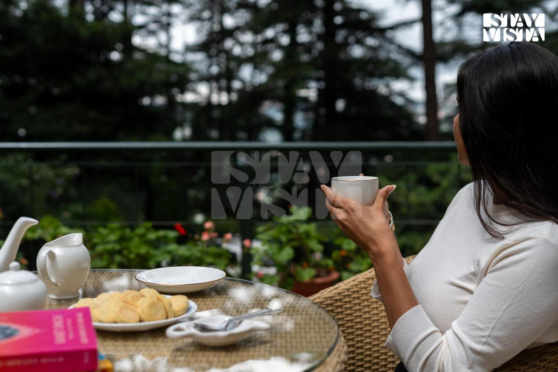 Stayvista At Driftwood * Shimla