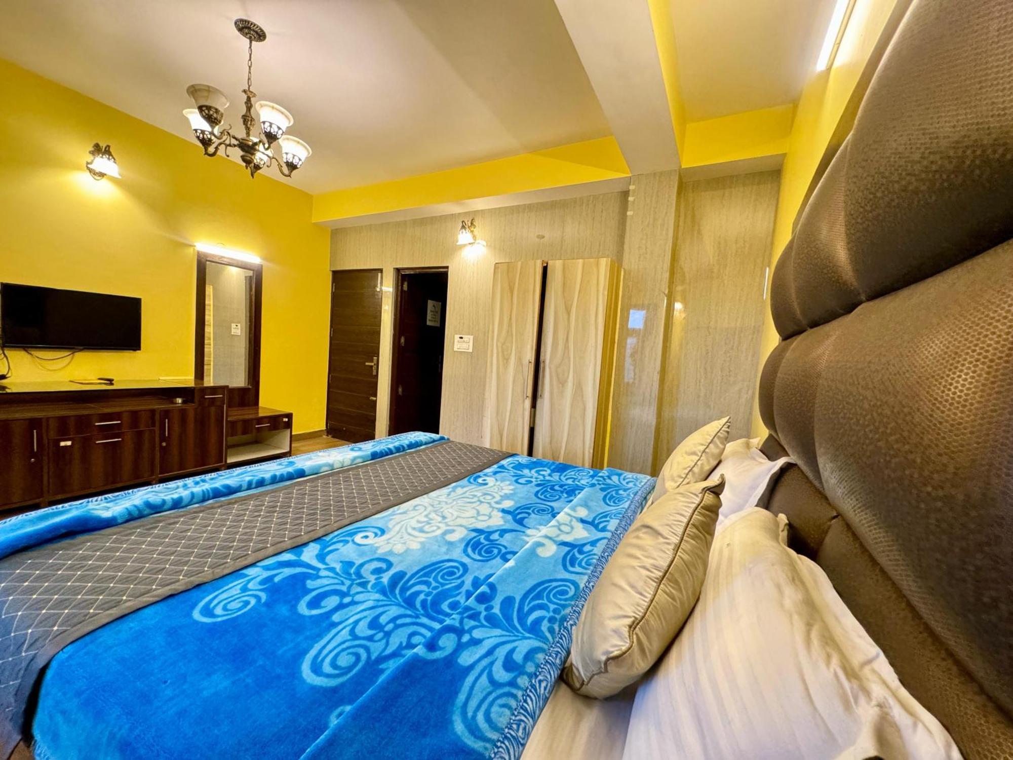 The Royal Moon Hotel