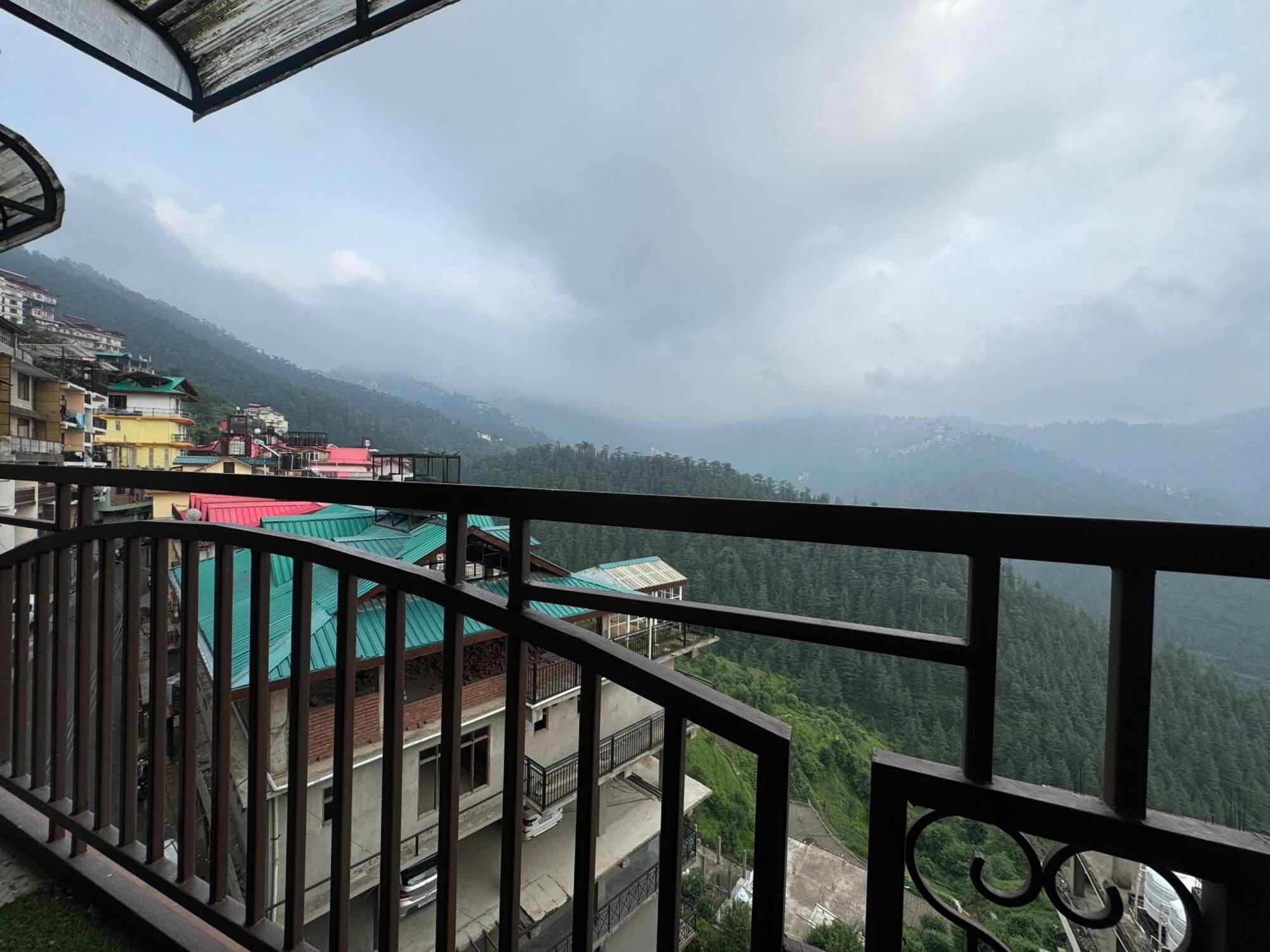 The Royal Moon Hotel