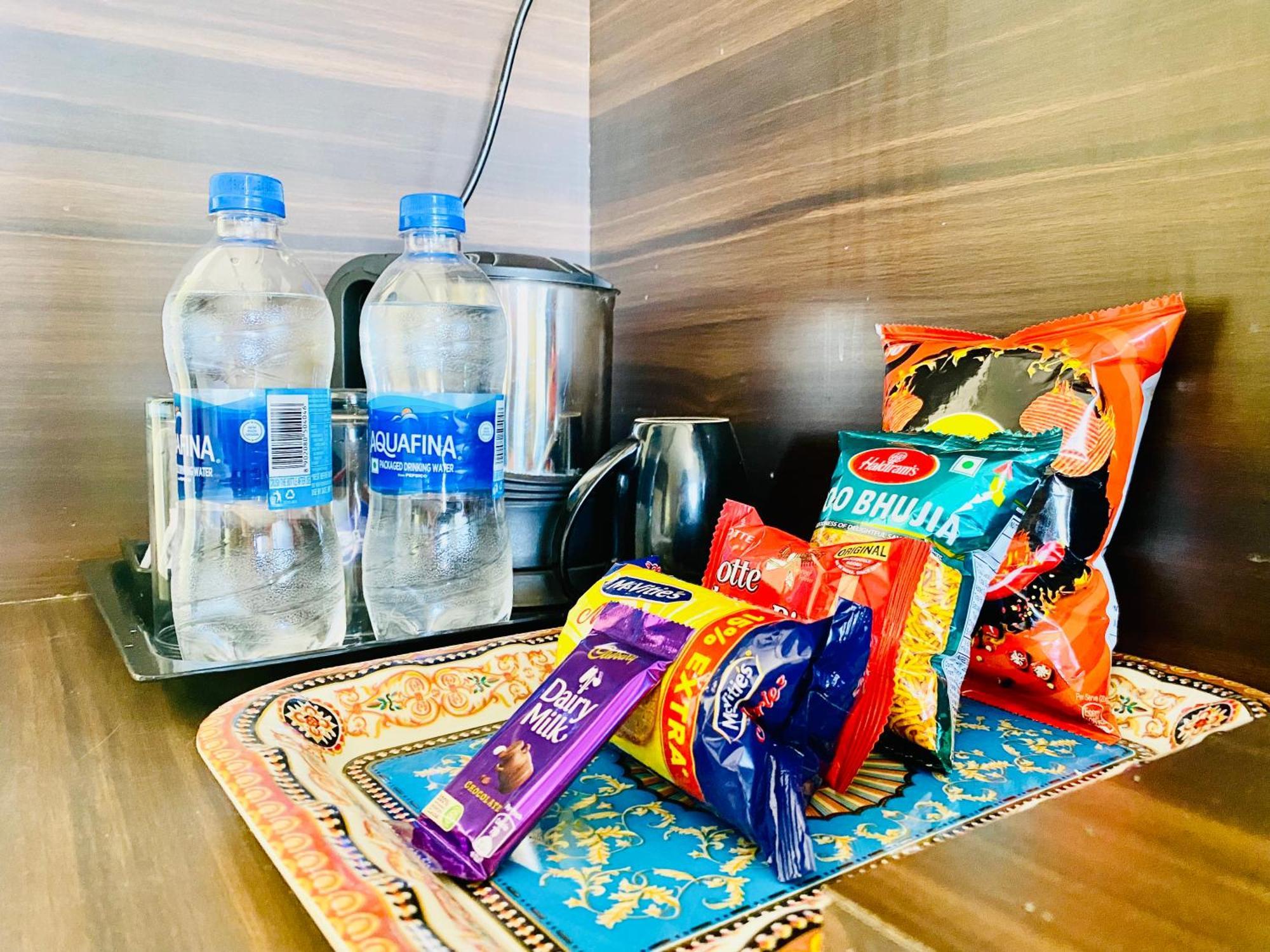 Mountain Nature Valley Mashobra By Aachman - A Away From Hustle