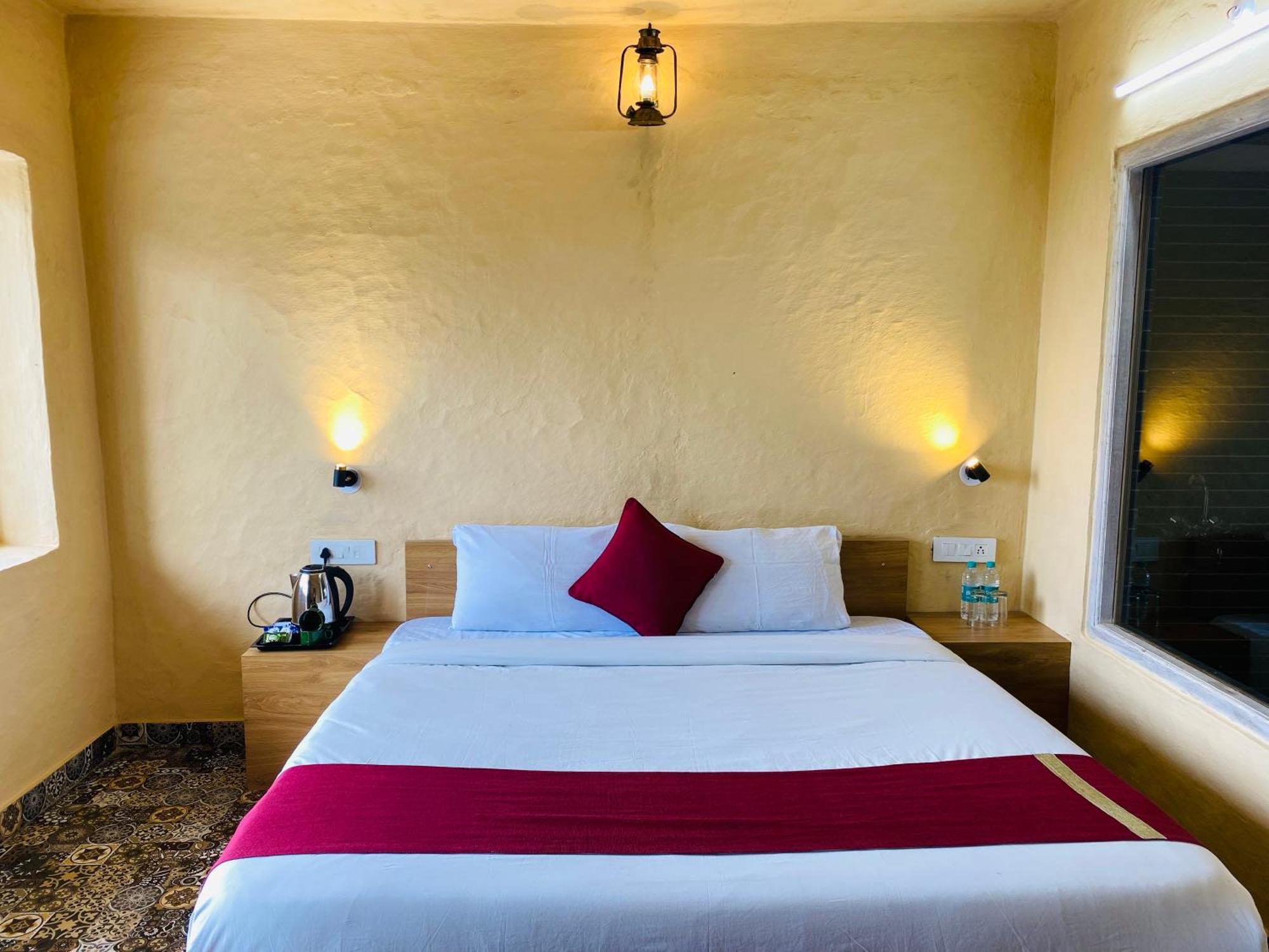 Mountain Nature Valley Mashobra By Aachman - A Away From Hustle Hotel 4*