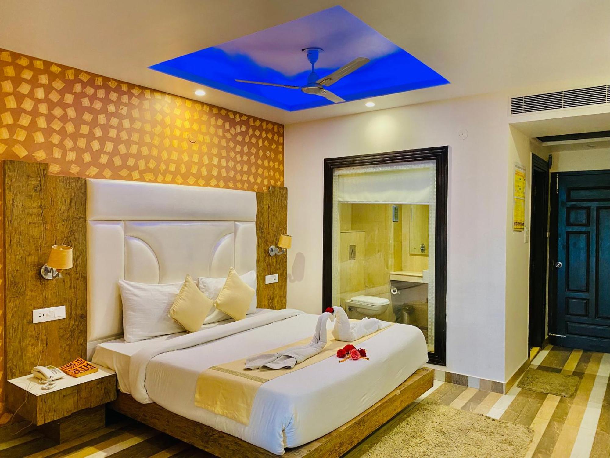 Mountain Nature Valley Mashobra By Aachman - A Away From Hustle Hotel Shimla