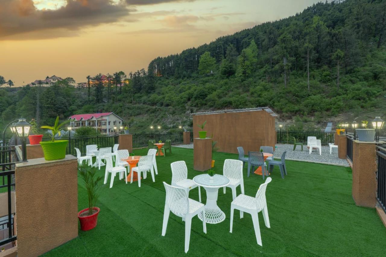 The Nature Retreat I Vacations I Conference I Mice I Family Events I Kufri By Exotic Hotel Shimla