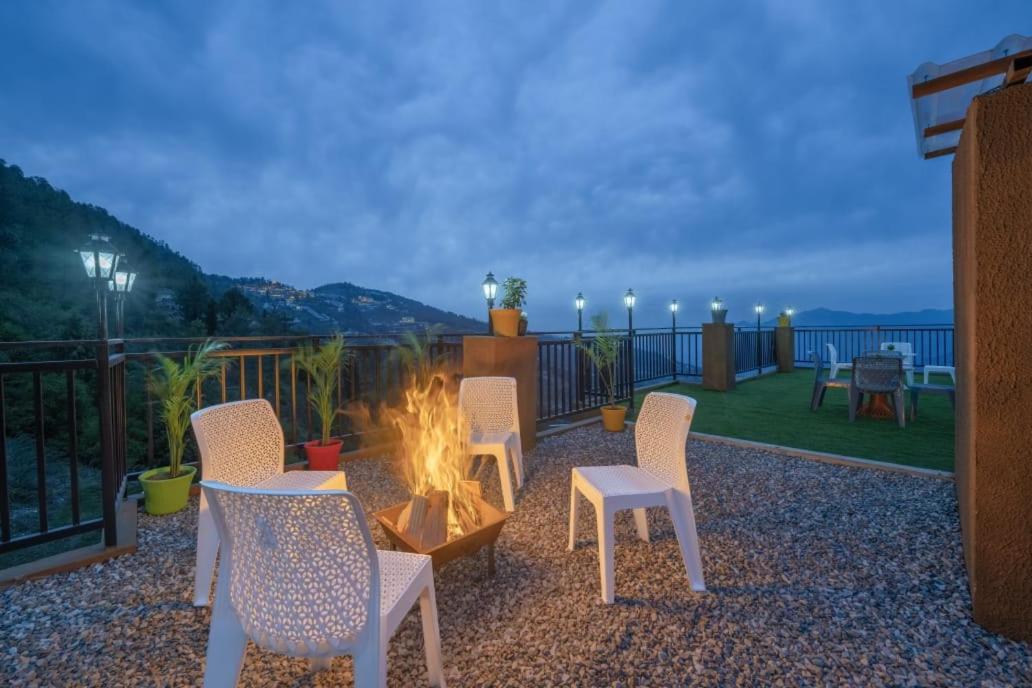 The Nature Retreat I Vacations I Conference I Mice I Family Events I Kufri By Exotic Hotel 3*