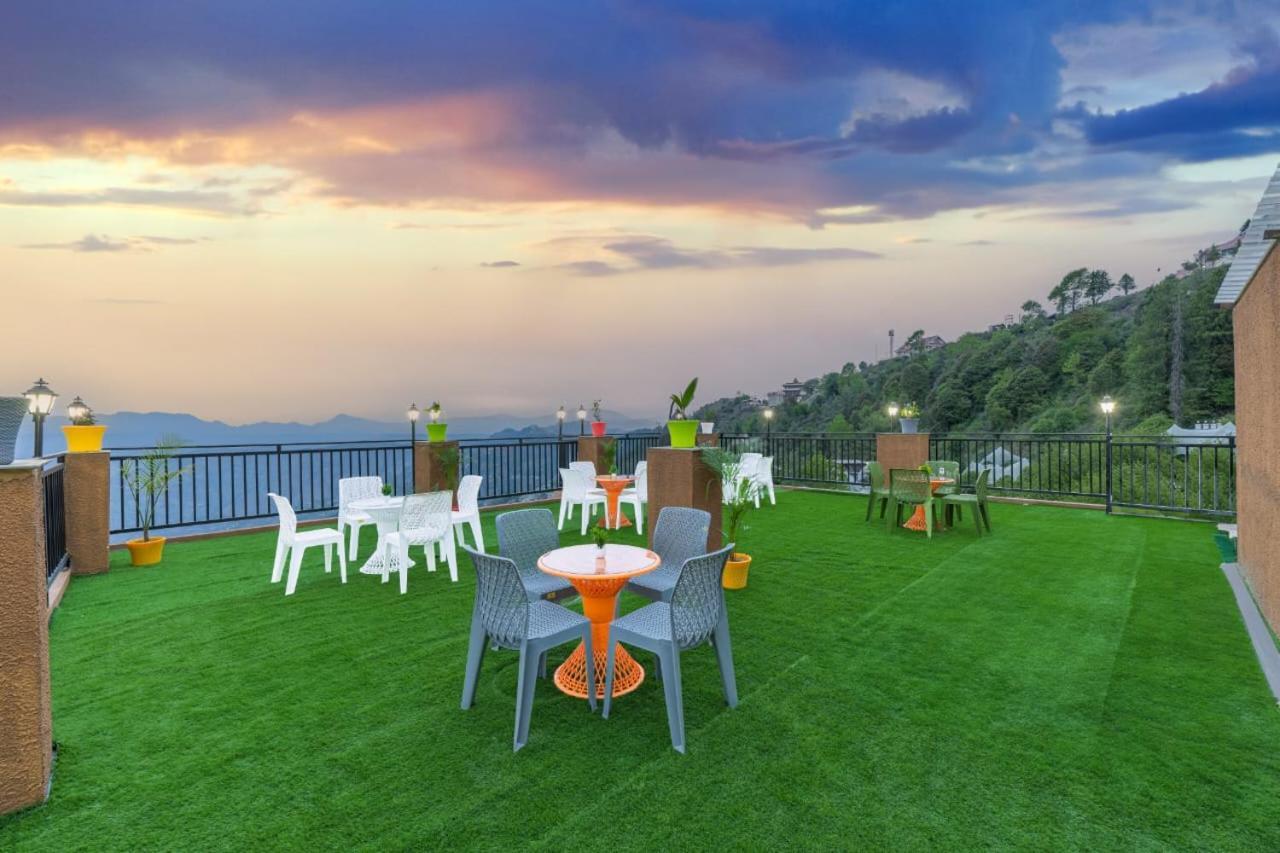 The Nature Retreat I Vacations I Conference I Mice I Family Events I Kufri By Exotic Hotel Shimla