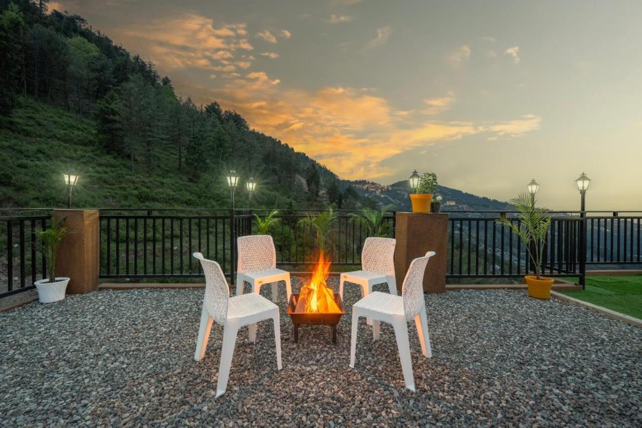 The Nature Retreat I Vacations I Conference I Mice I Family Events I Kufri By Exotic Shimla