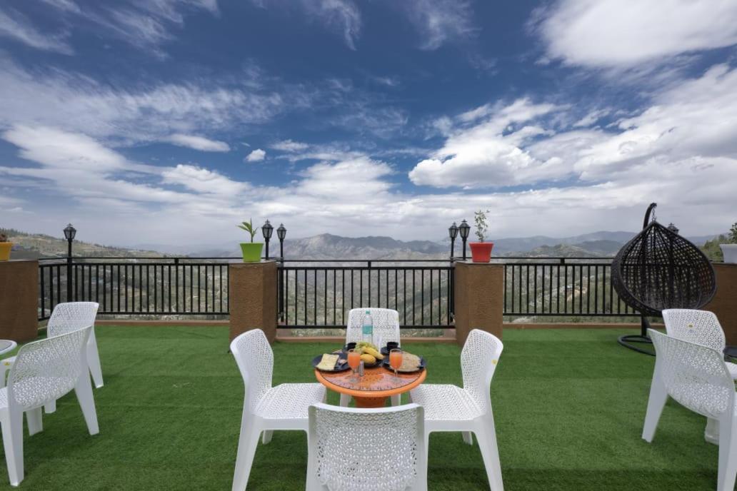 Hotel The Nature Retreat I Vacations I Conference I Mice I Family Events I Kufri By Exotic 3*