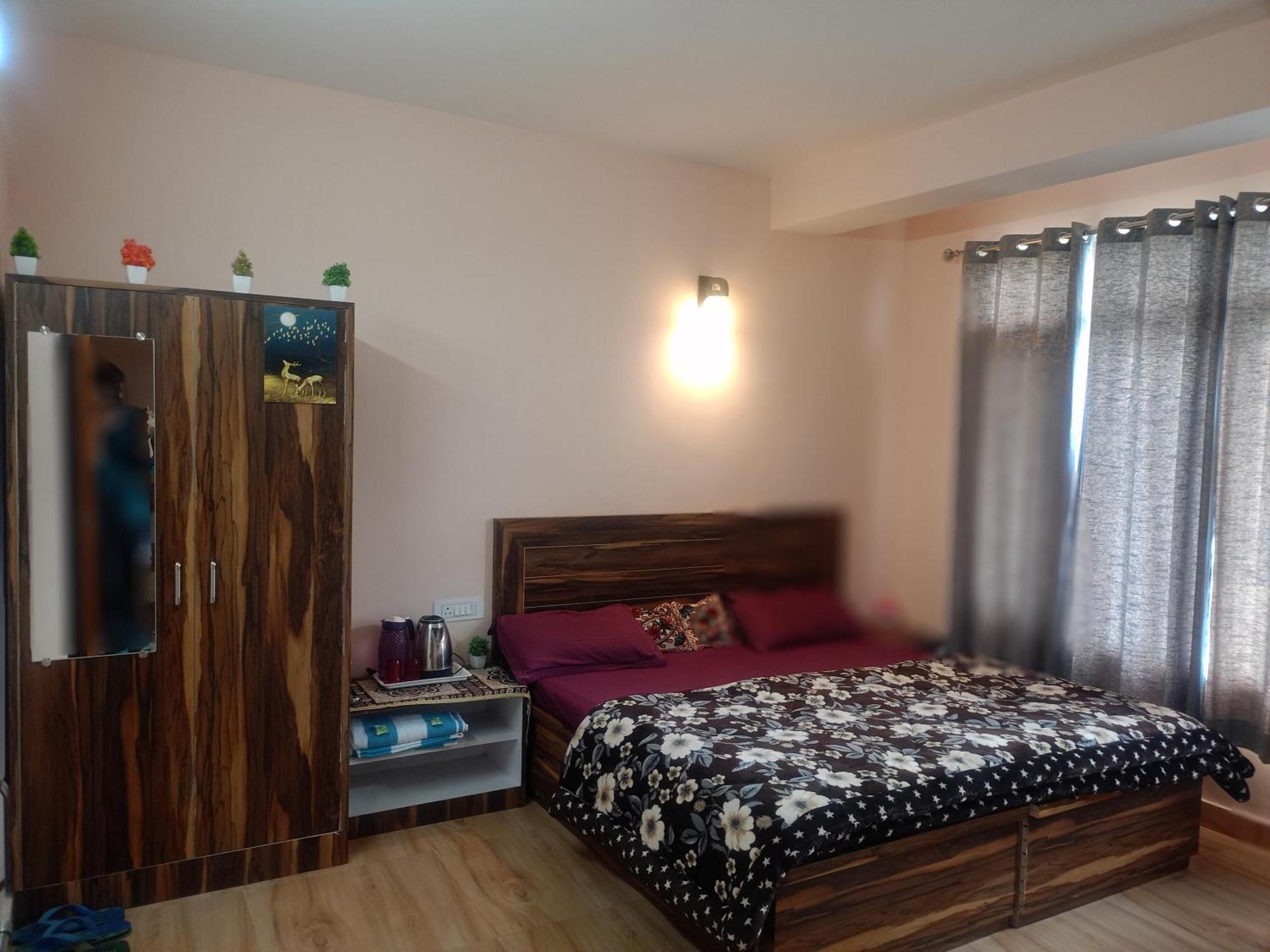 Shree Homestay Shimla