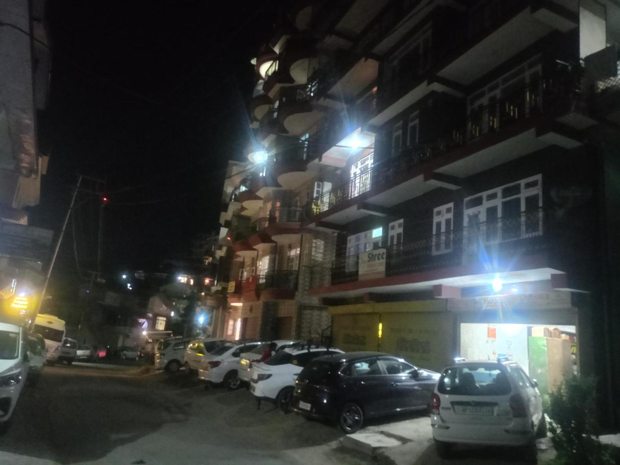 Shree Homestay Shimla