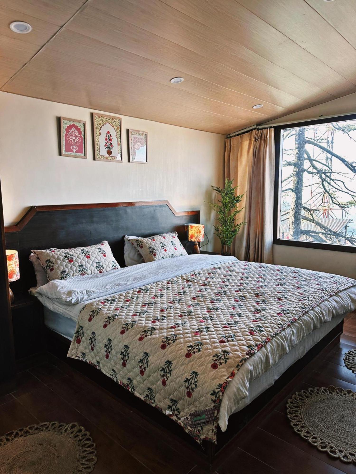 Bed & Breakfast Himalayan Hideaway