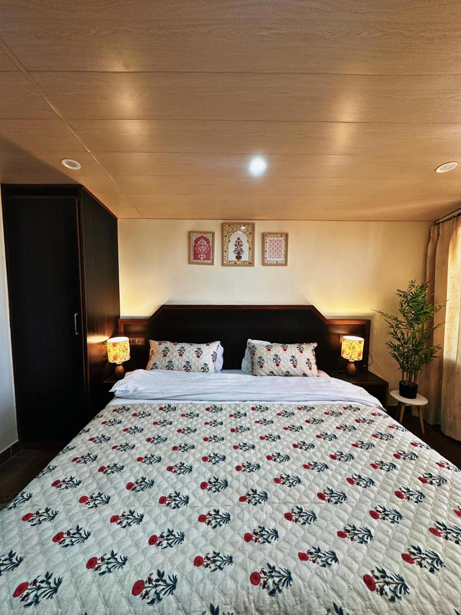 Bed & Breakfast Himalayan Hideaway Shimla