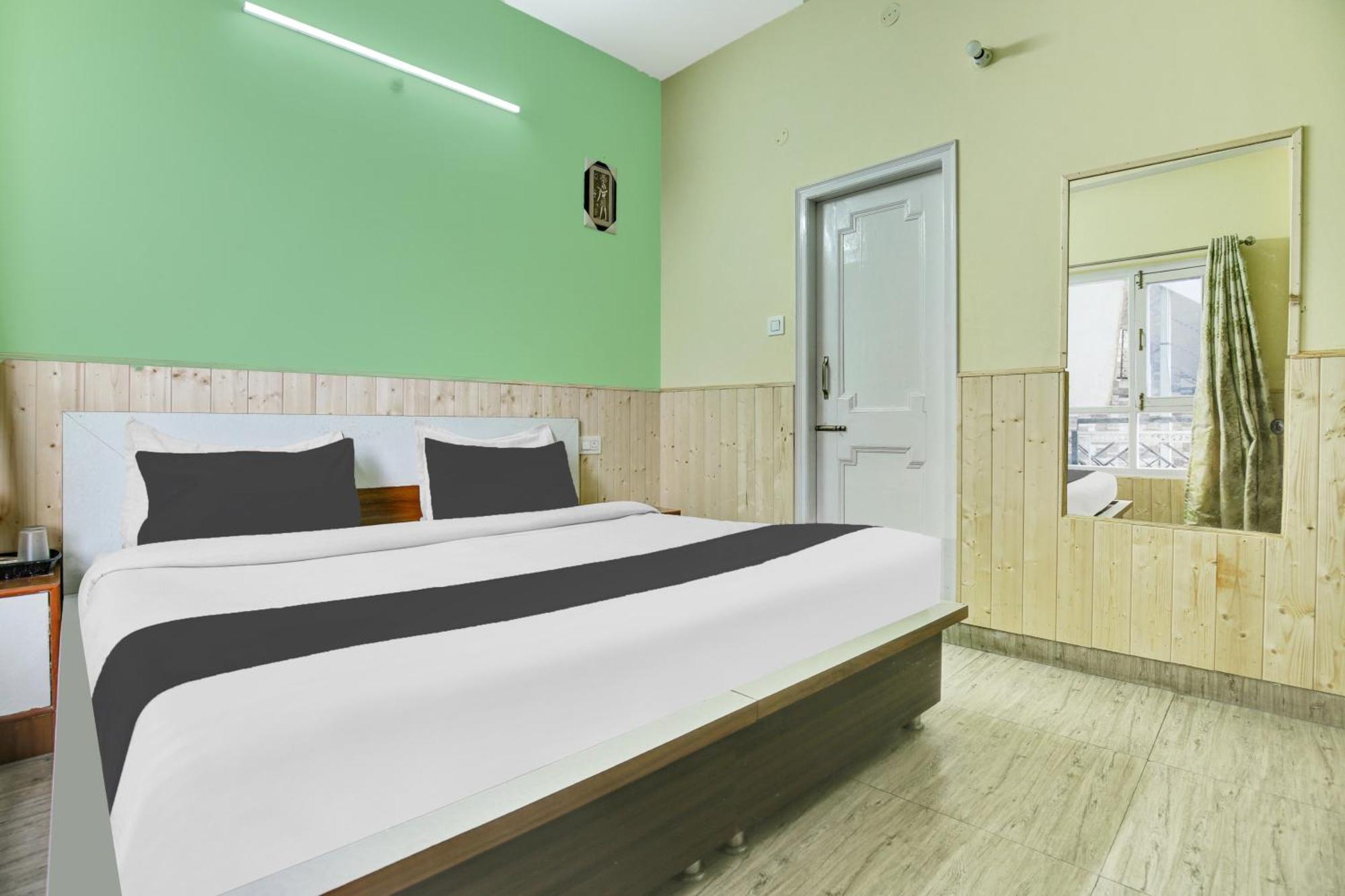 O Wonder Valley Hotel Shimla