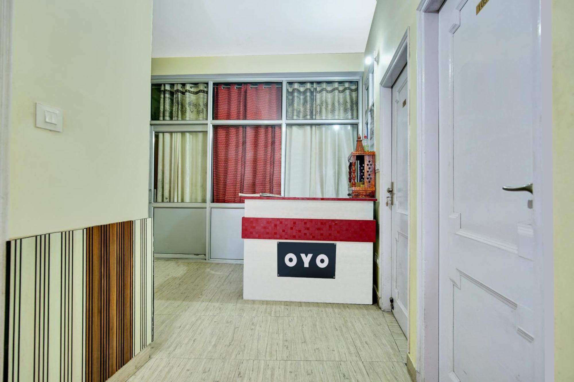 Hotel O Wonder Valley Shimla