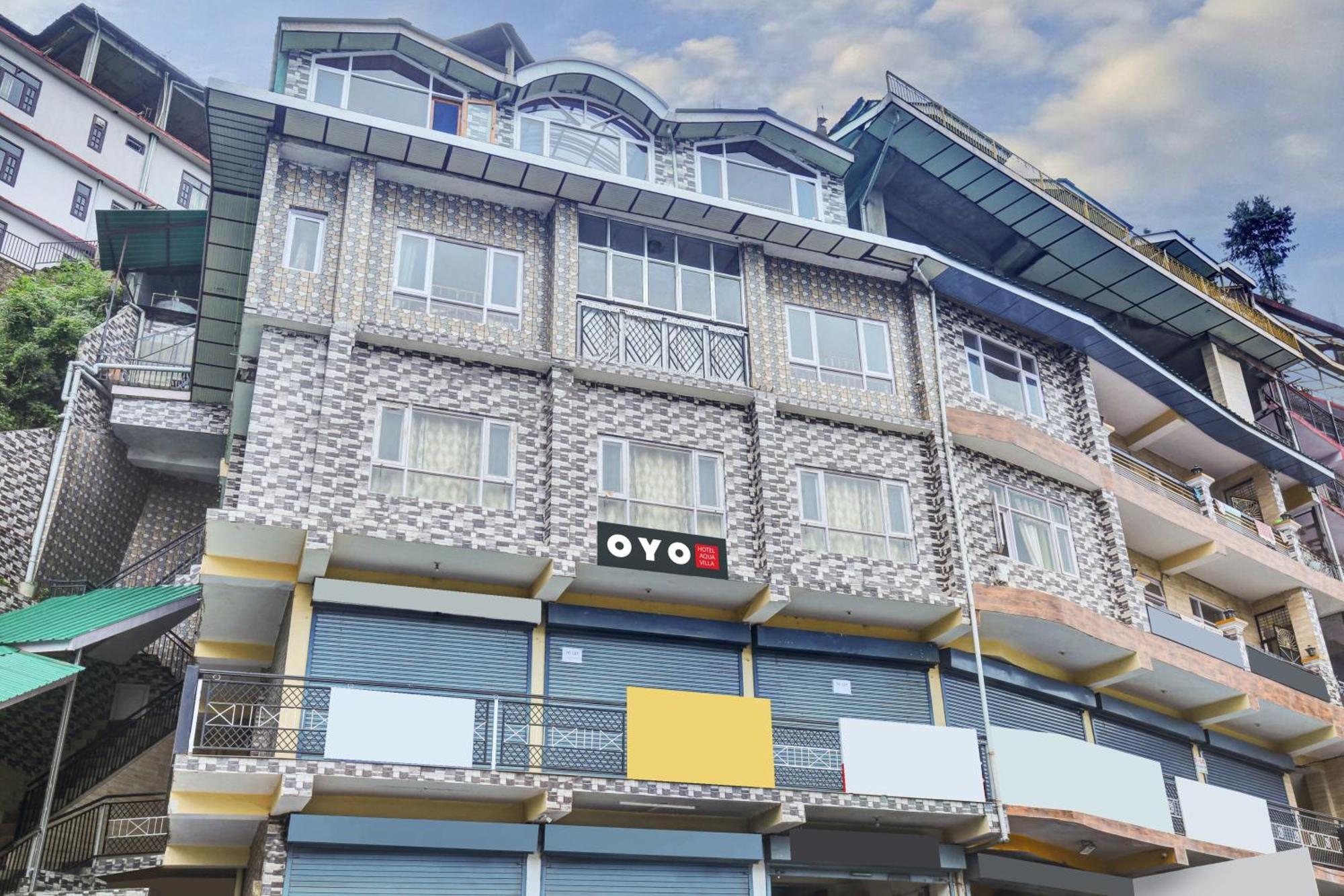 O Wonder Valley Hotel