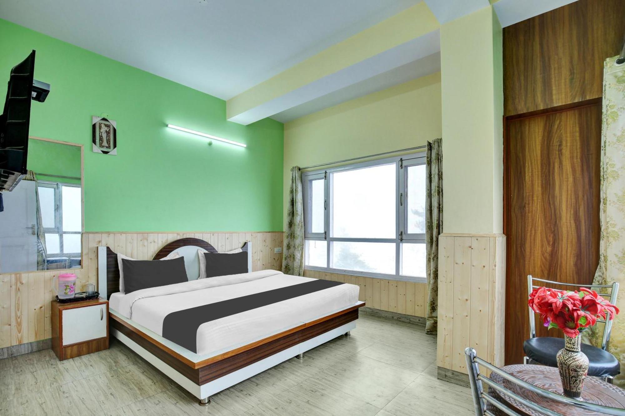 Hotel O Wonder Valley Shimla